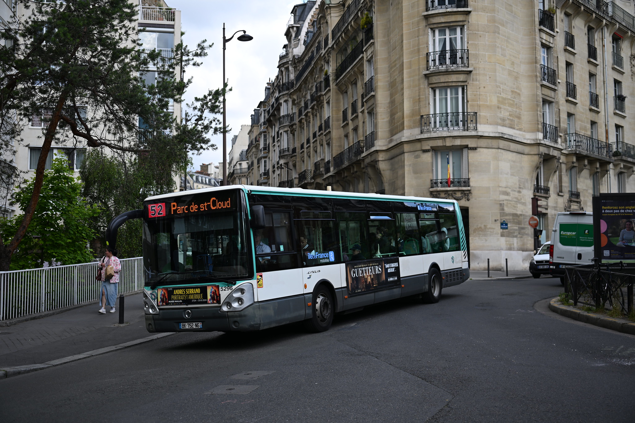 Image du véhicule