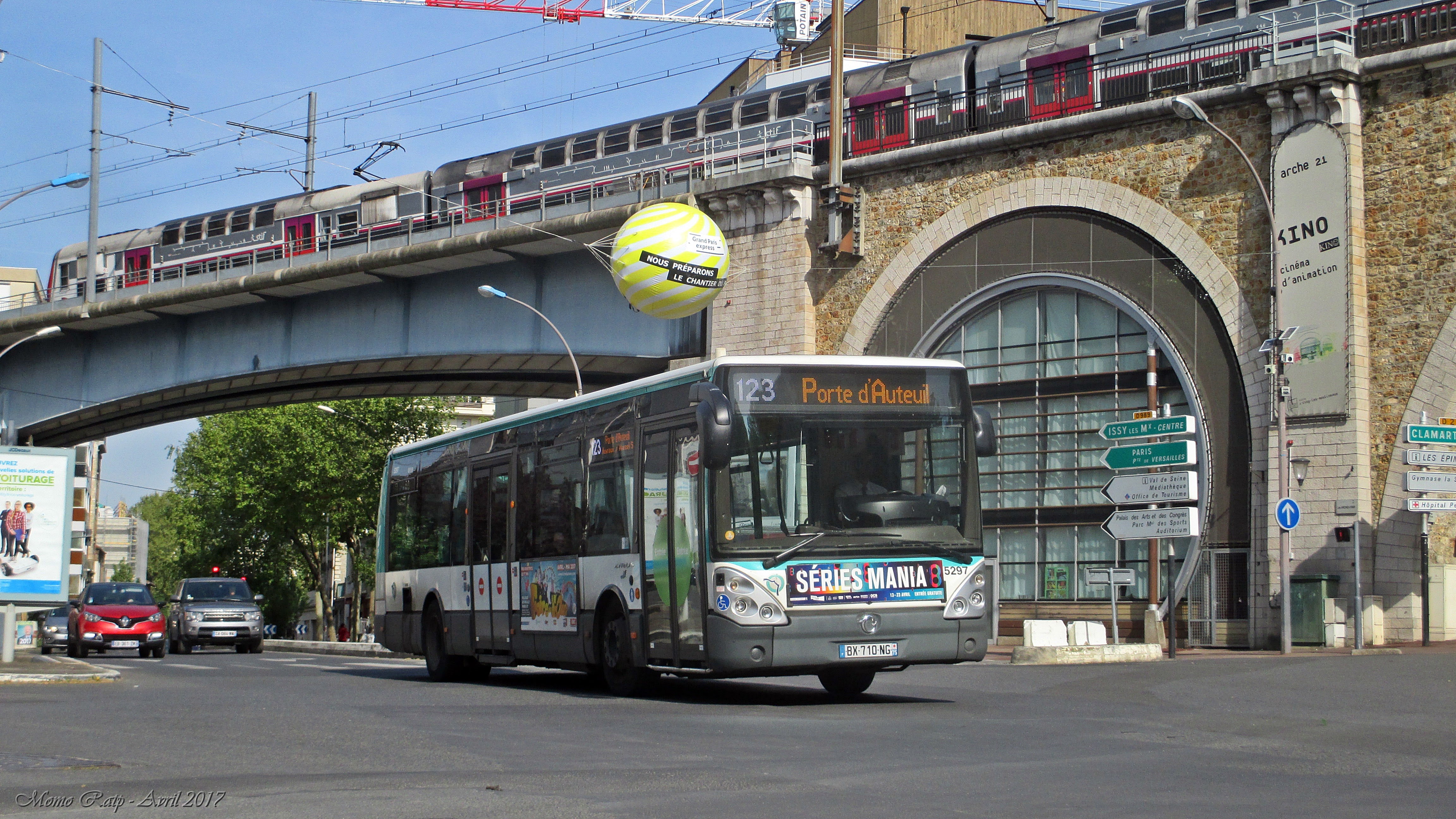 Image du véhicule