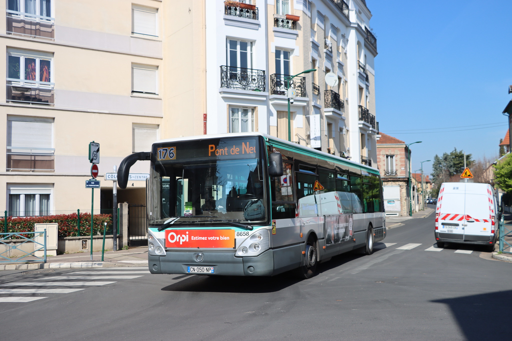 Image du véhicule