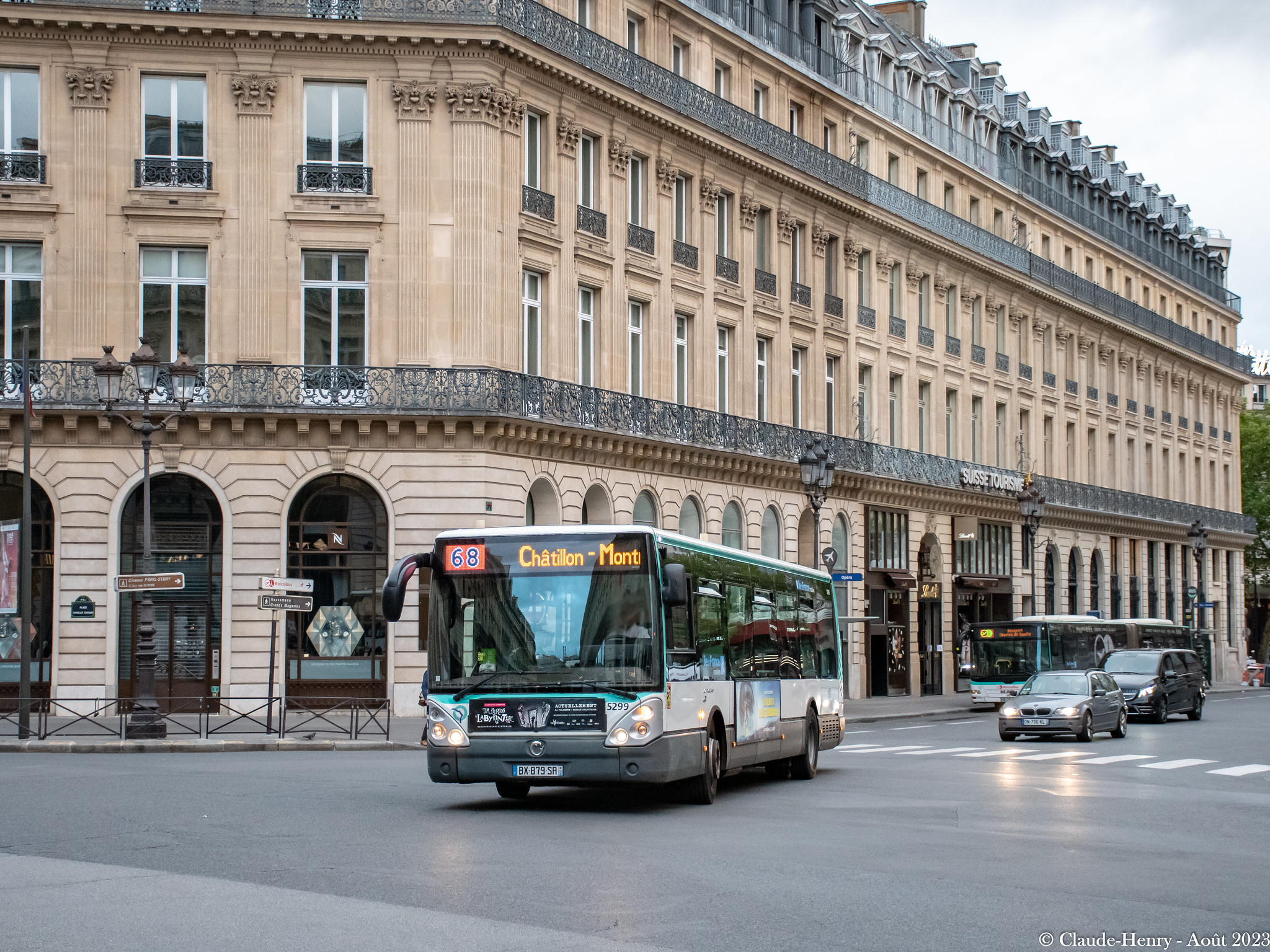 Image du véhicule