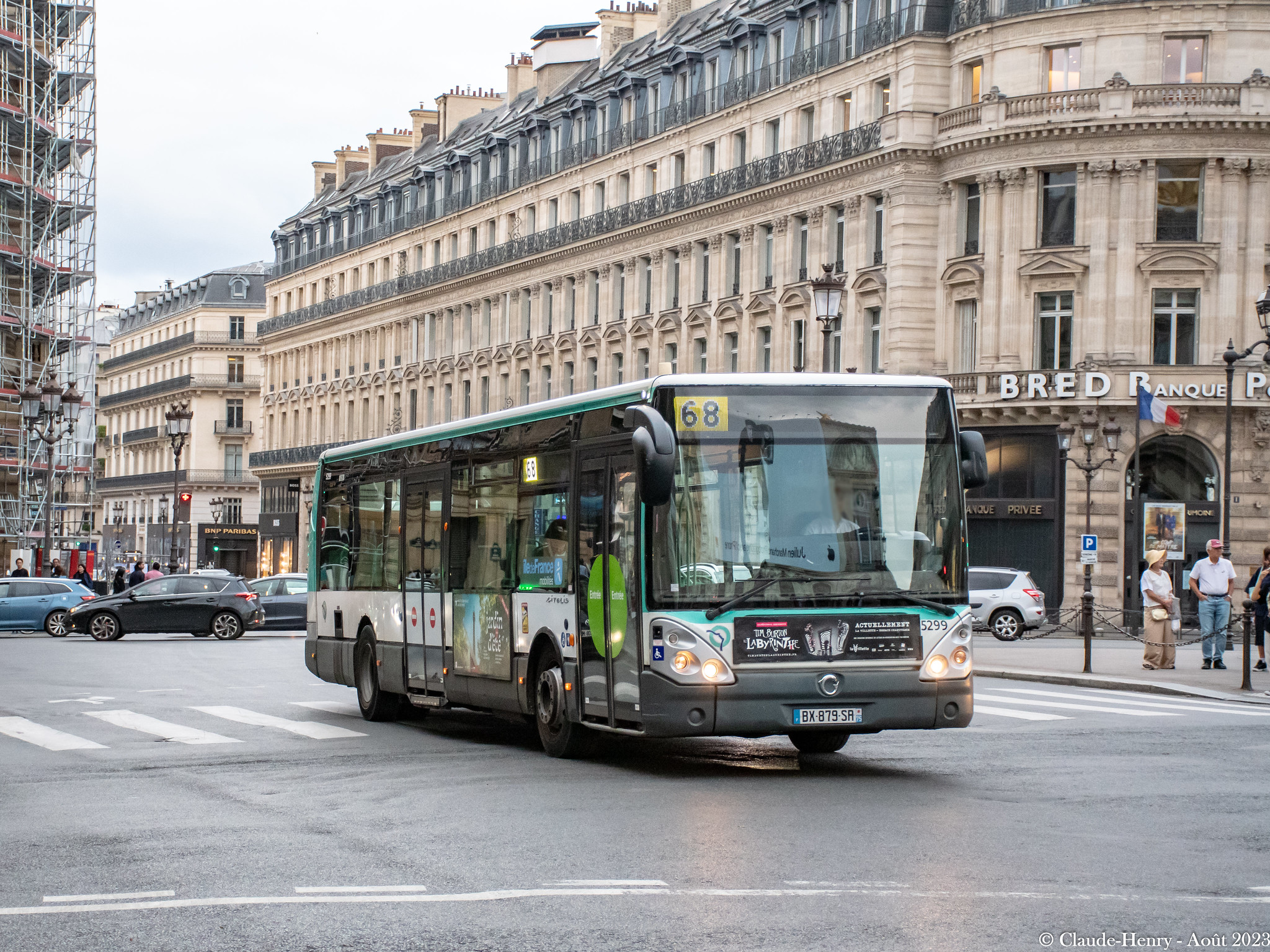 Image du véhicule