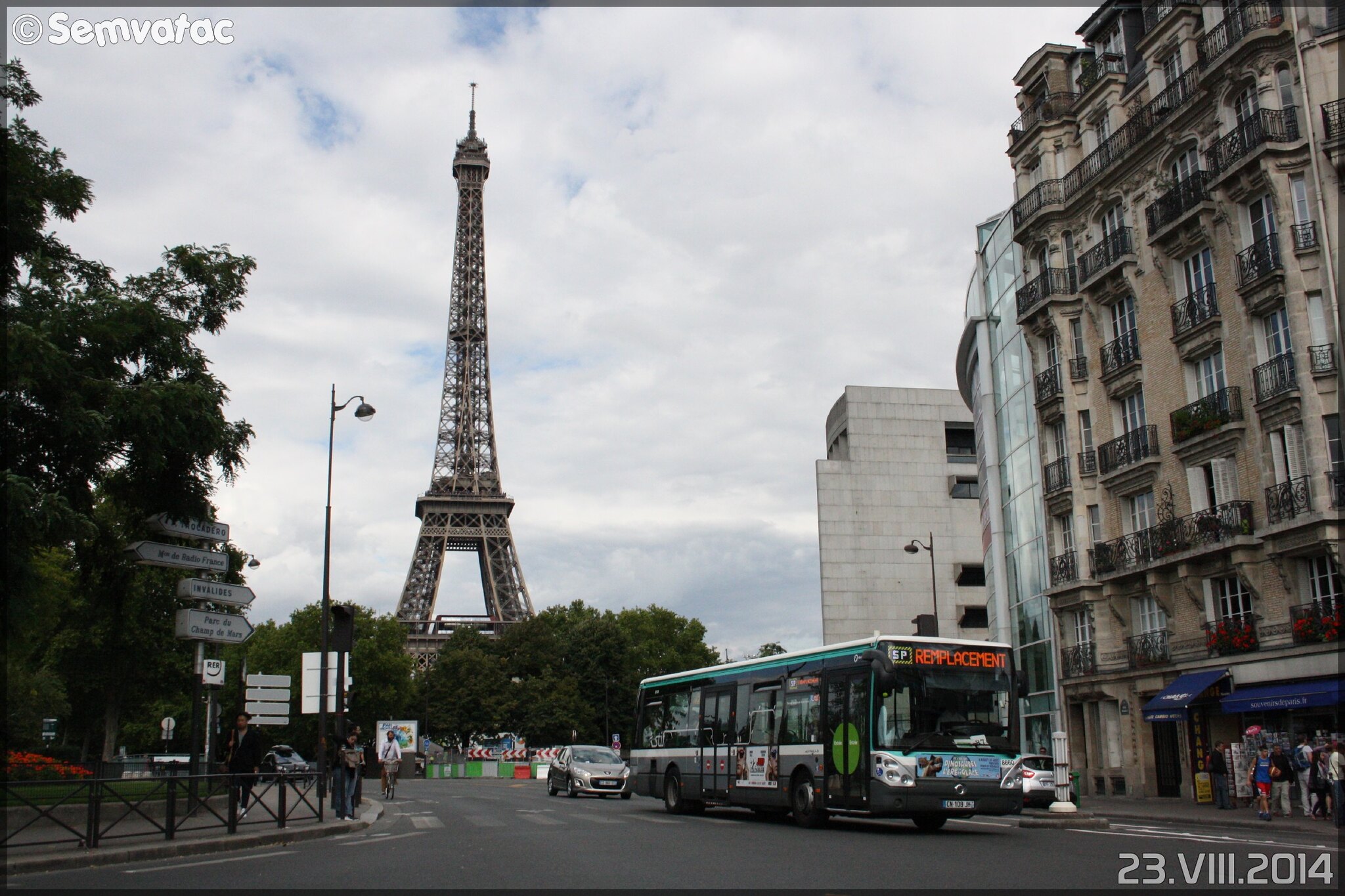 Image du véhicule