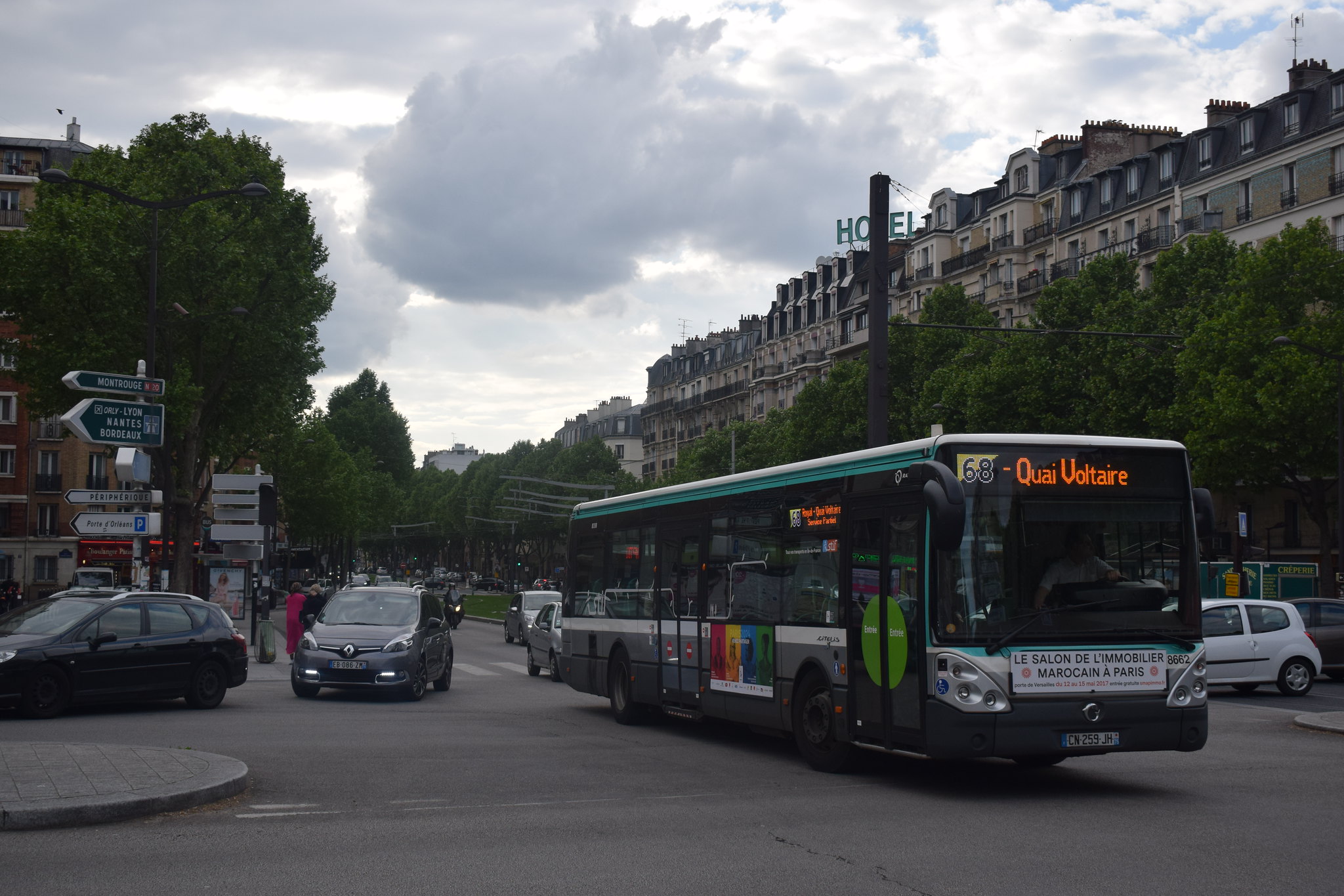 Image du véhicule