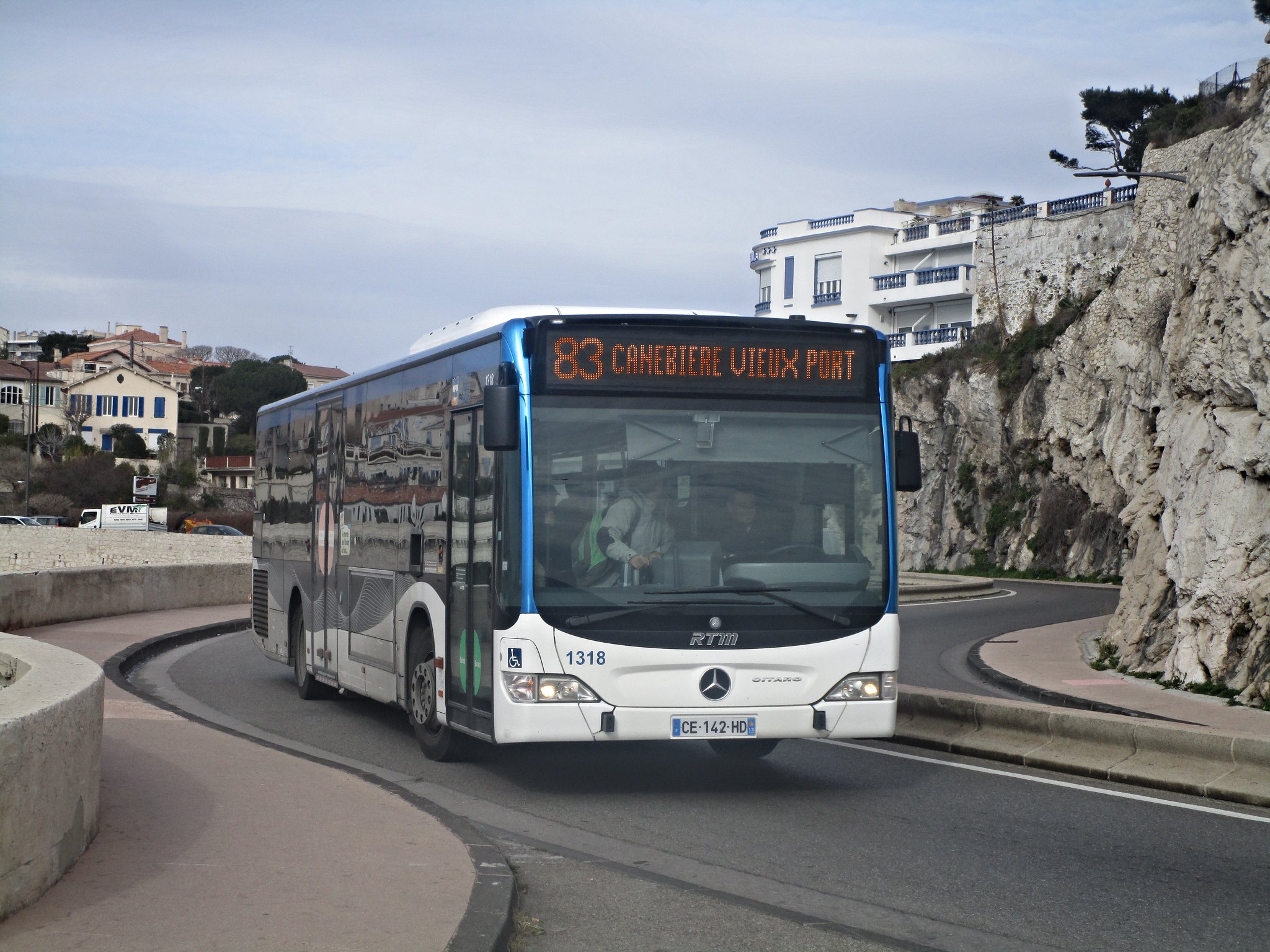 Image du véhicule