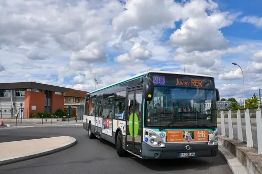 Image du véhicule