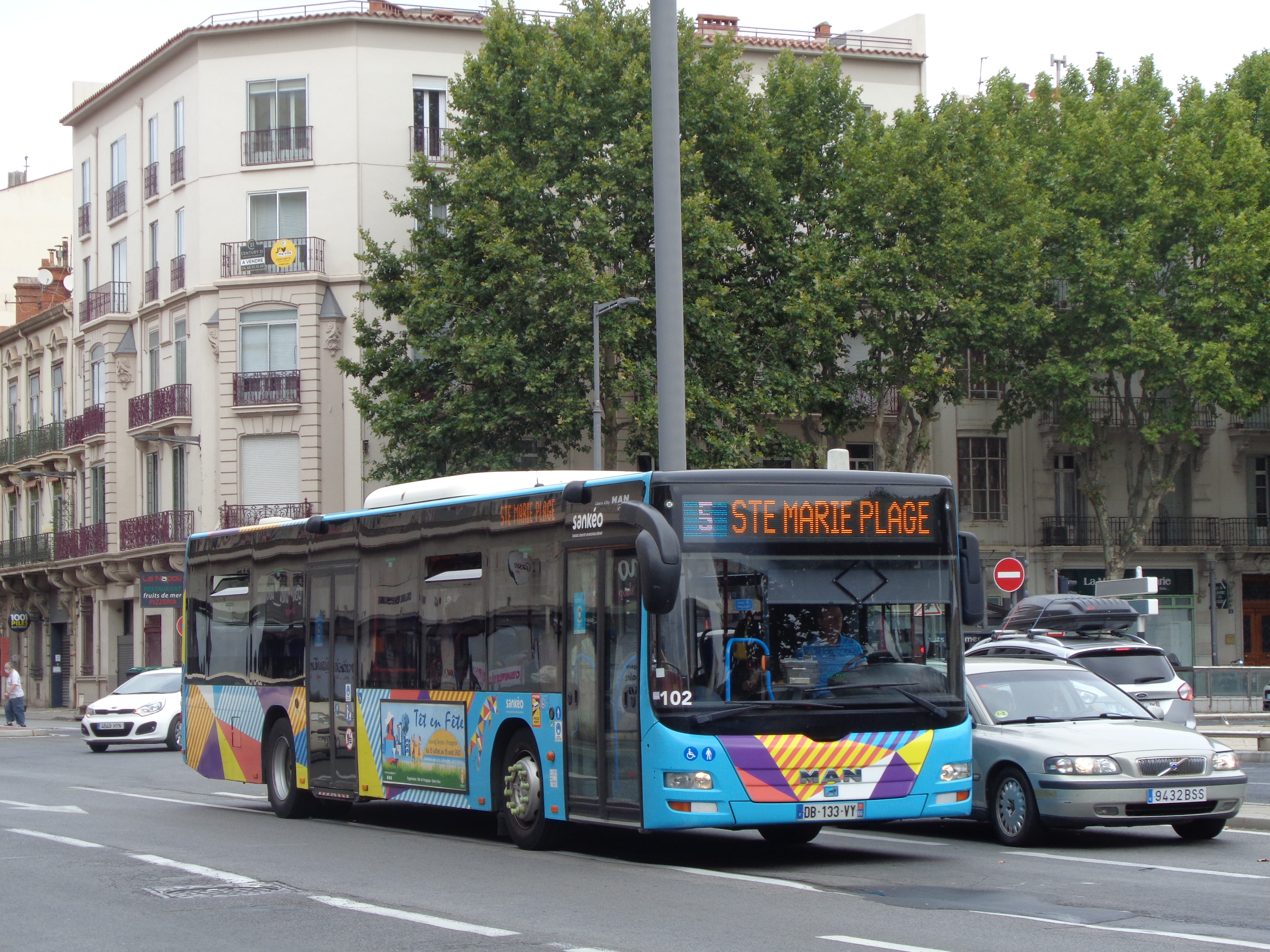 Image du véhicule