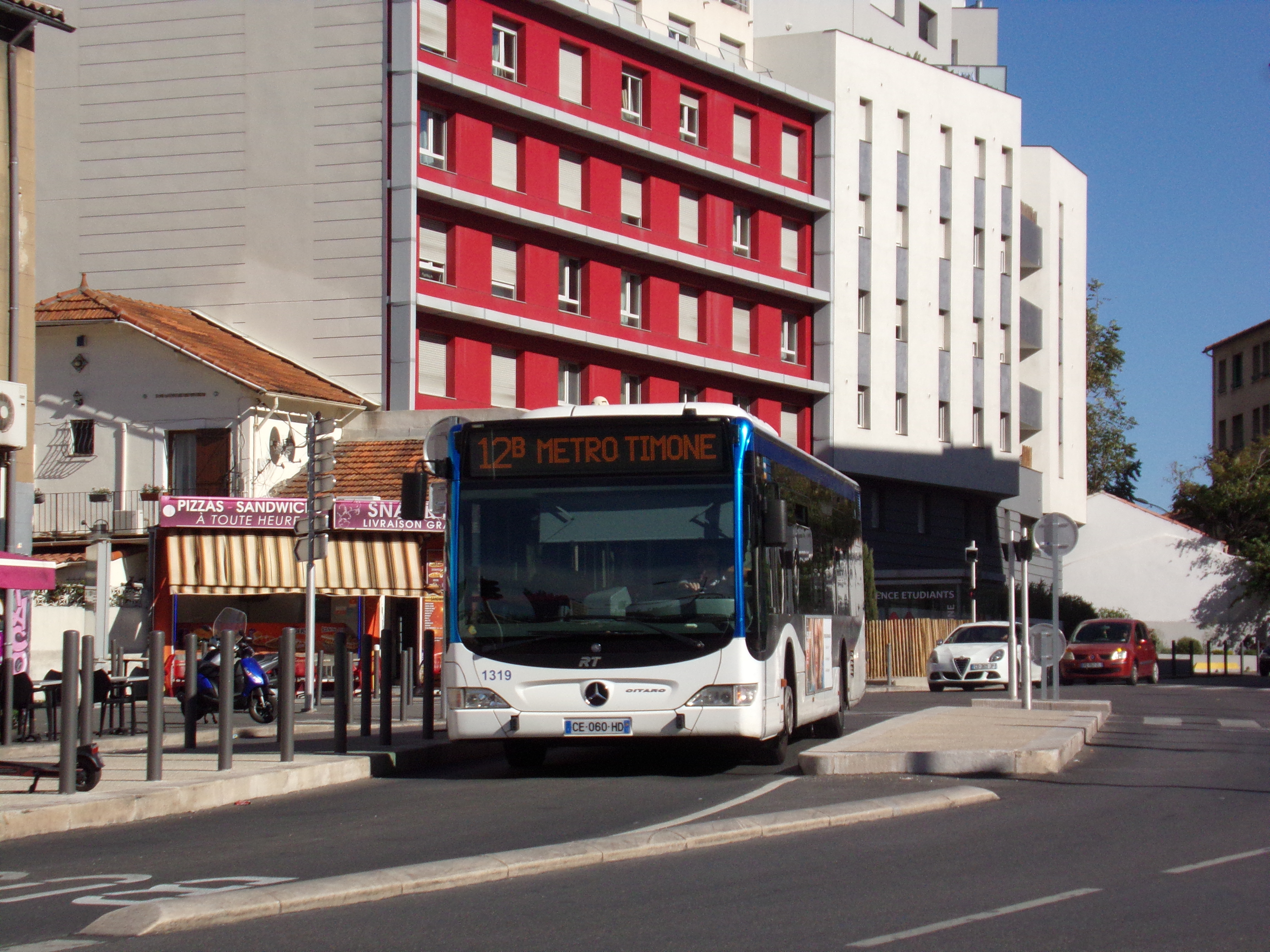 Image du véhicule