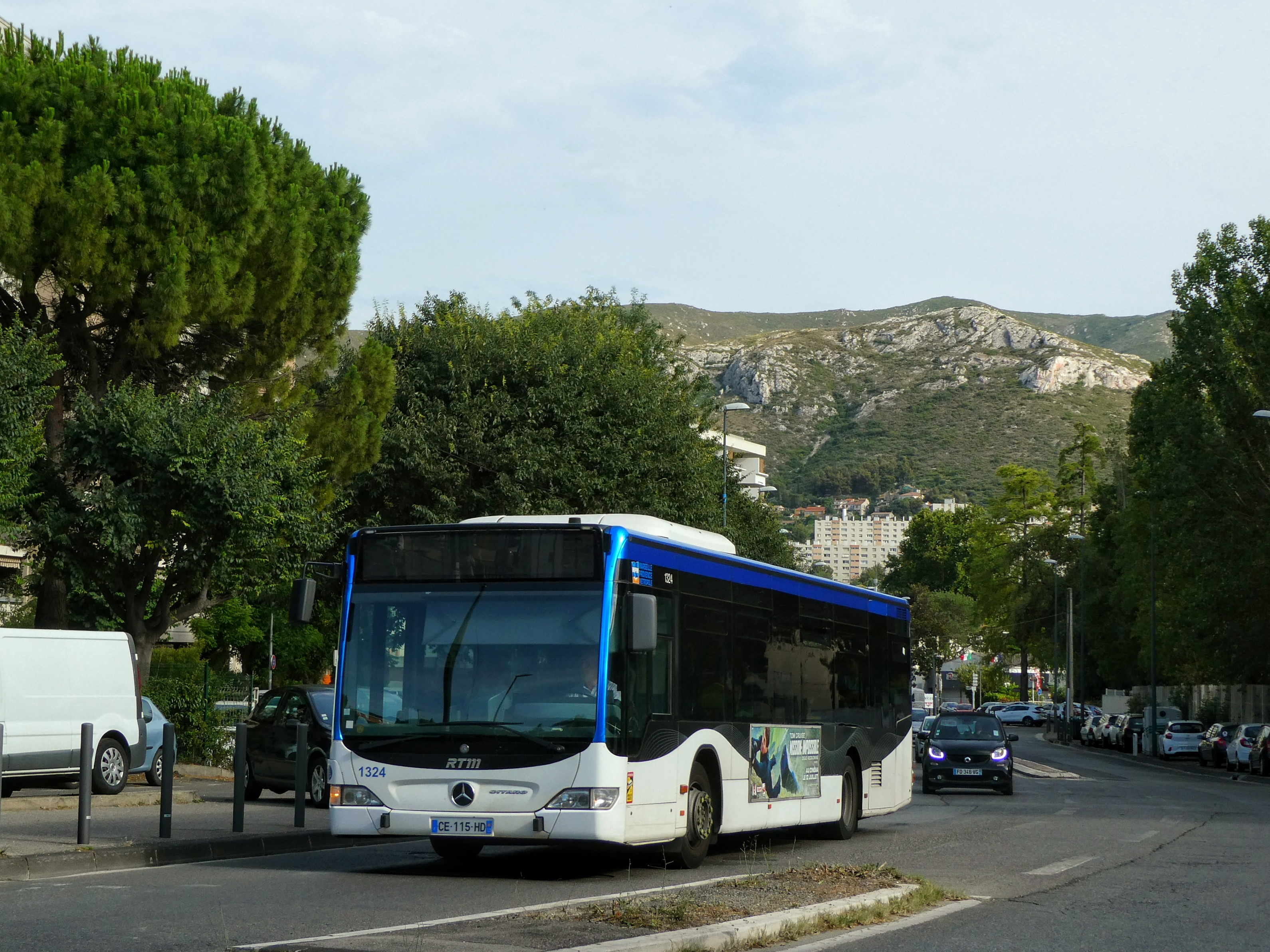 Image du véhicule