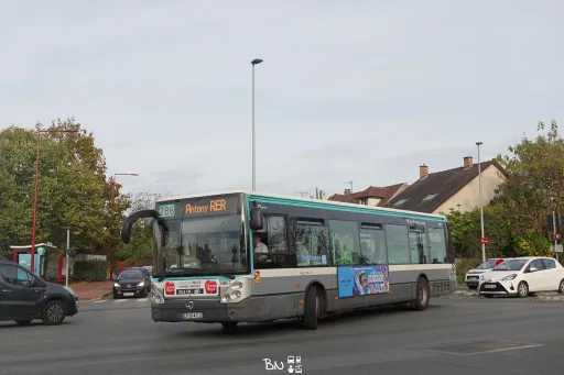 Image du véhicule