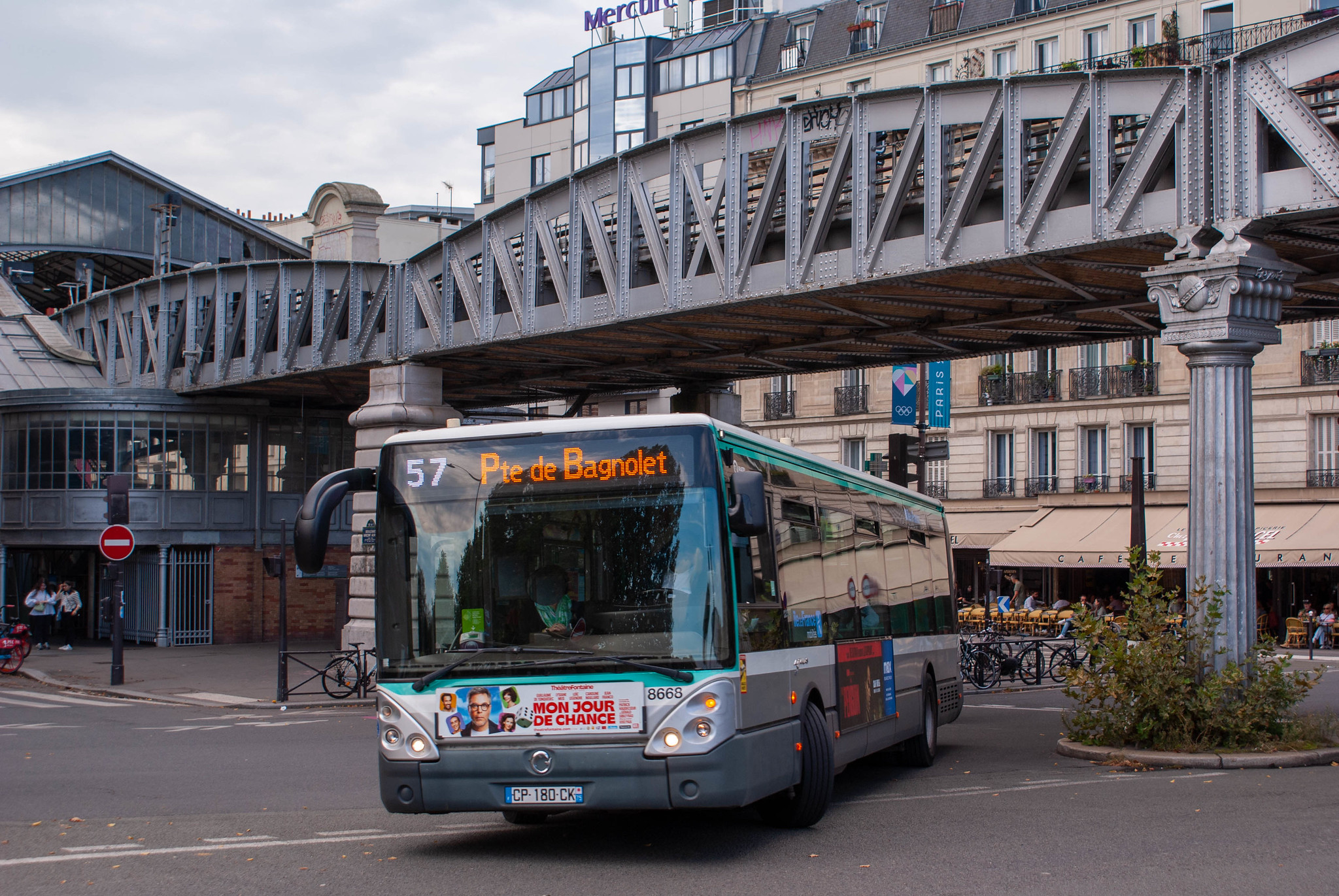 Image du véhicule