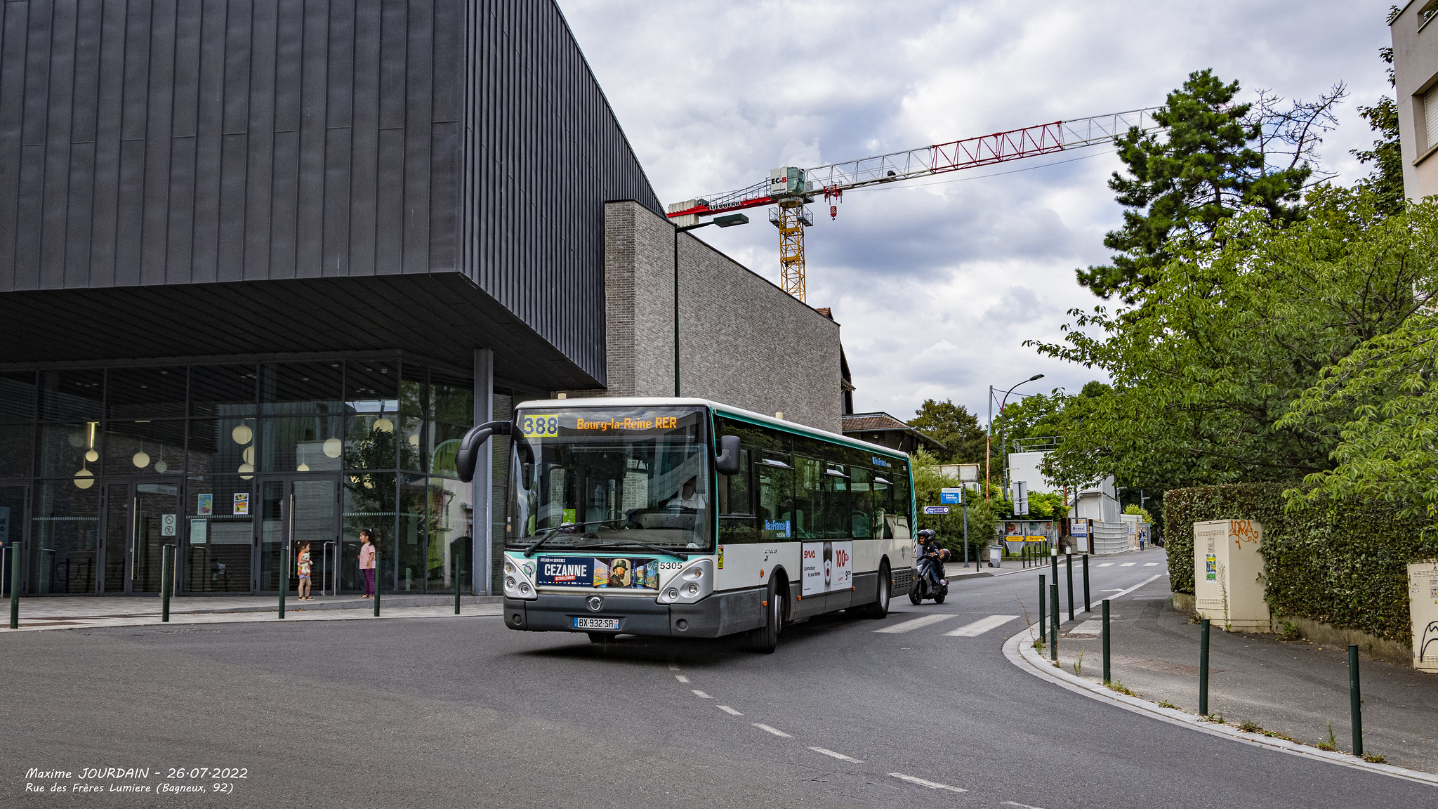 Image du véhicule