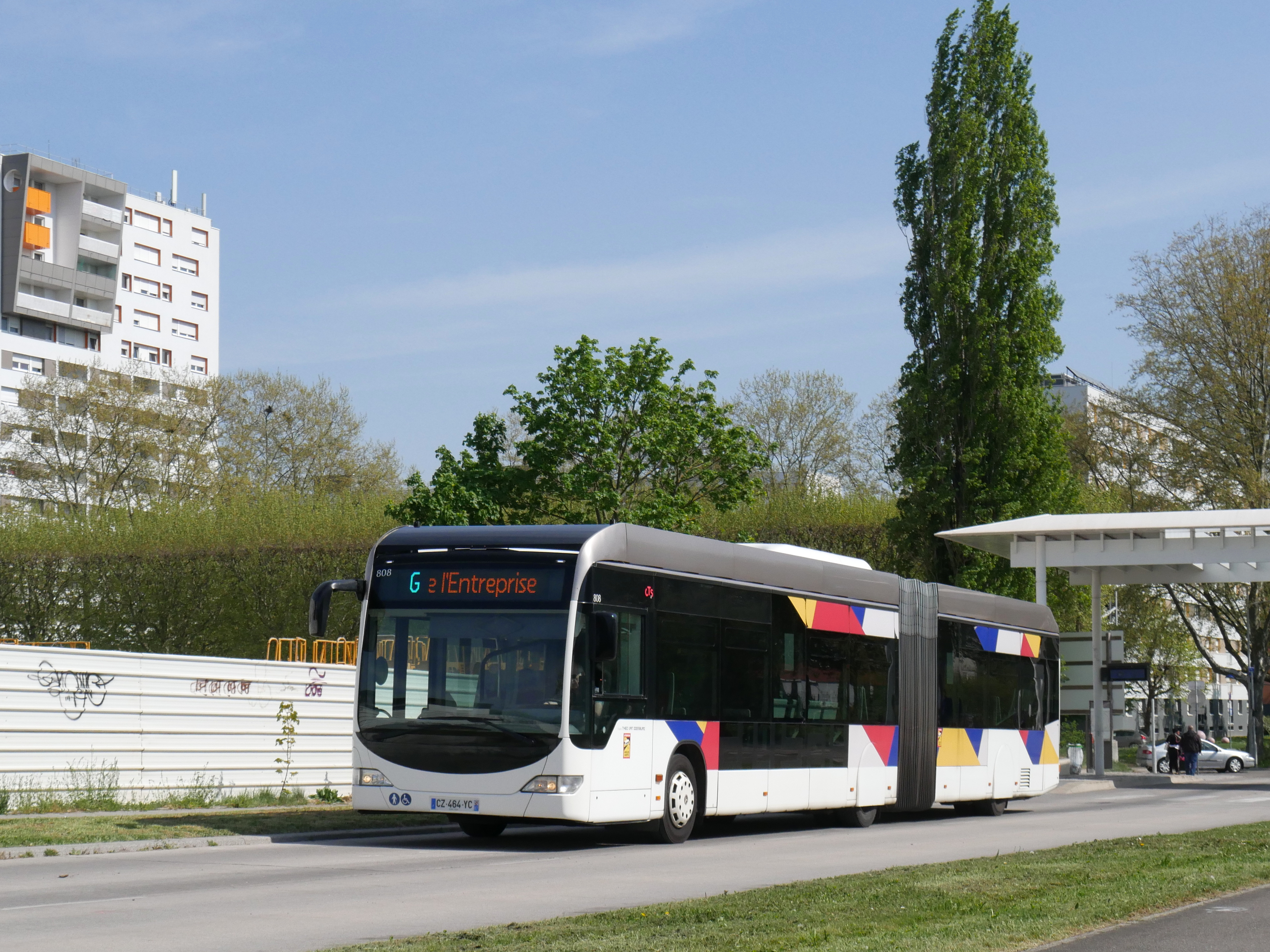 Image du véhicule