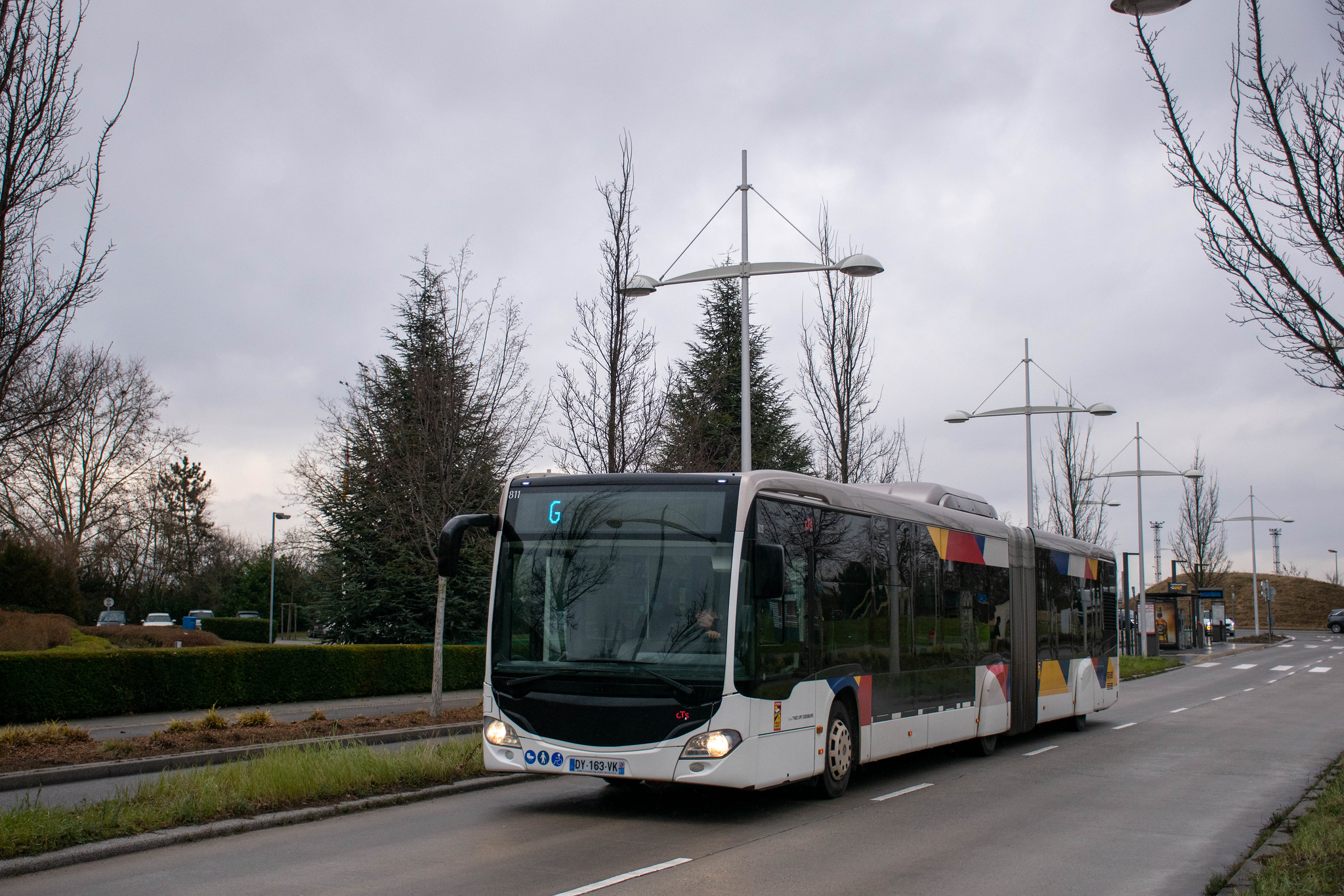 Image du véhicule