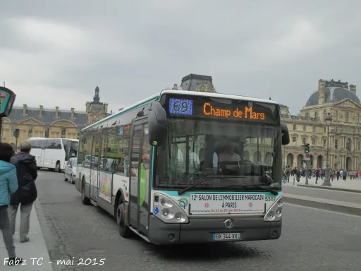 Image du véhicule