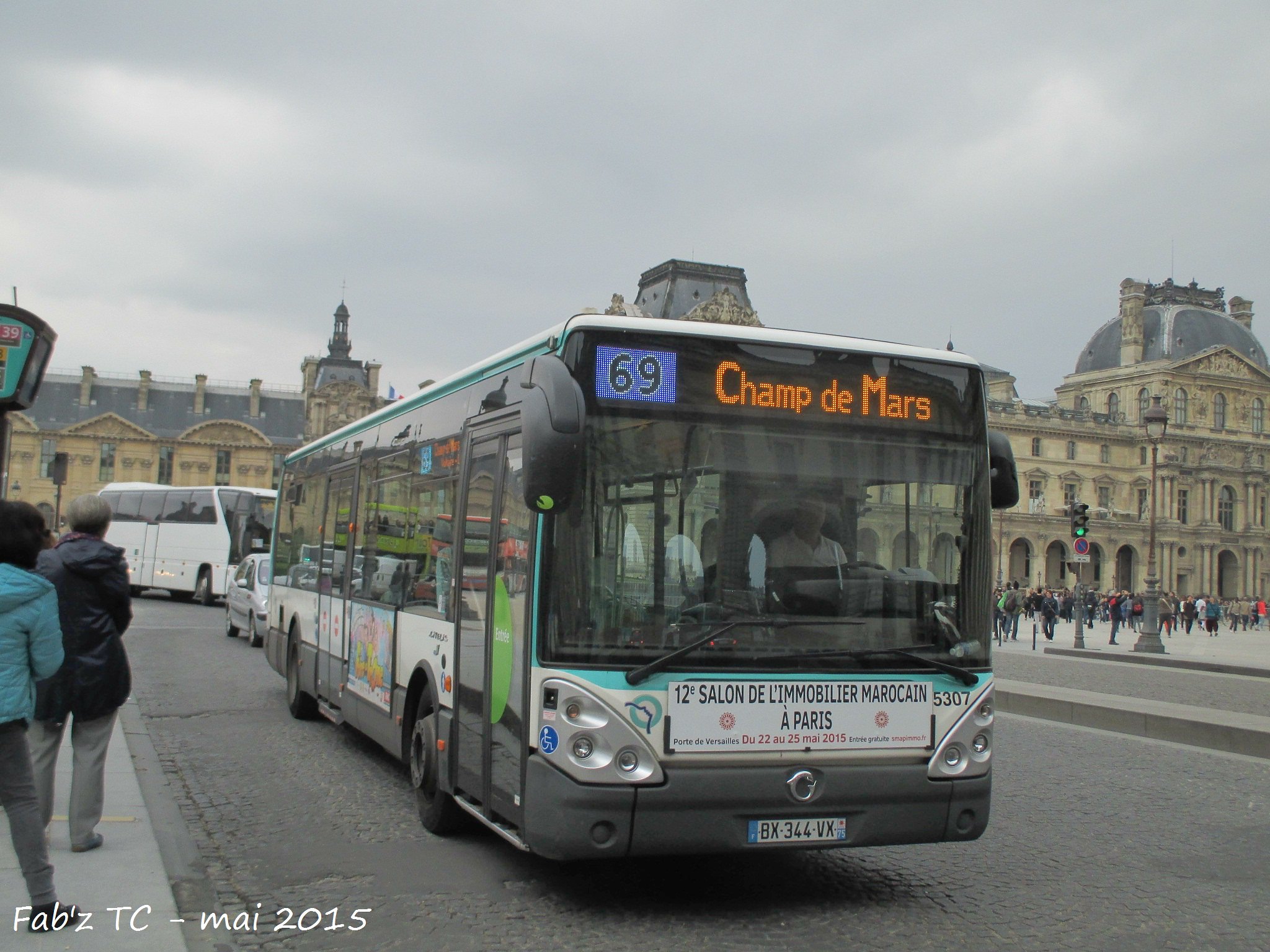 Image du véhicule