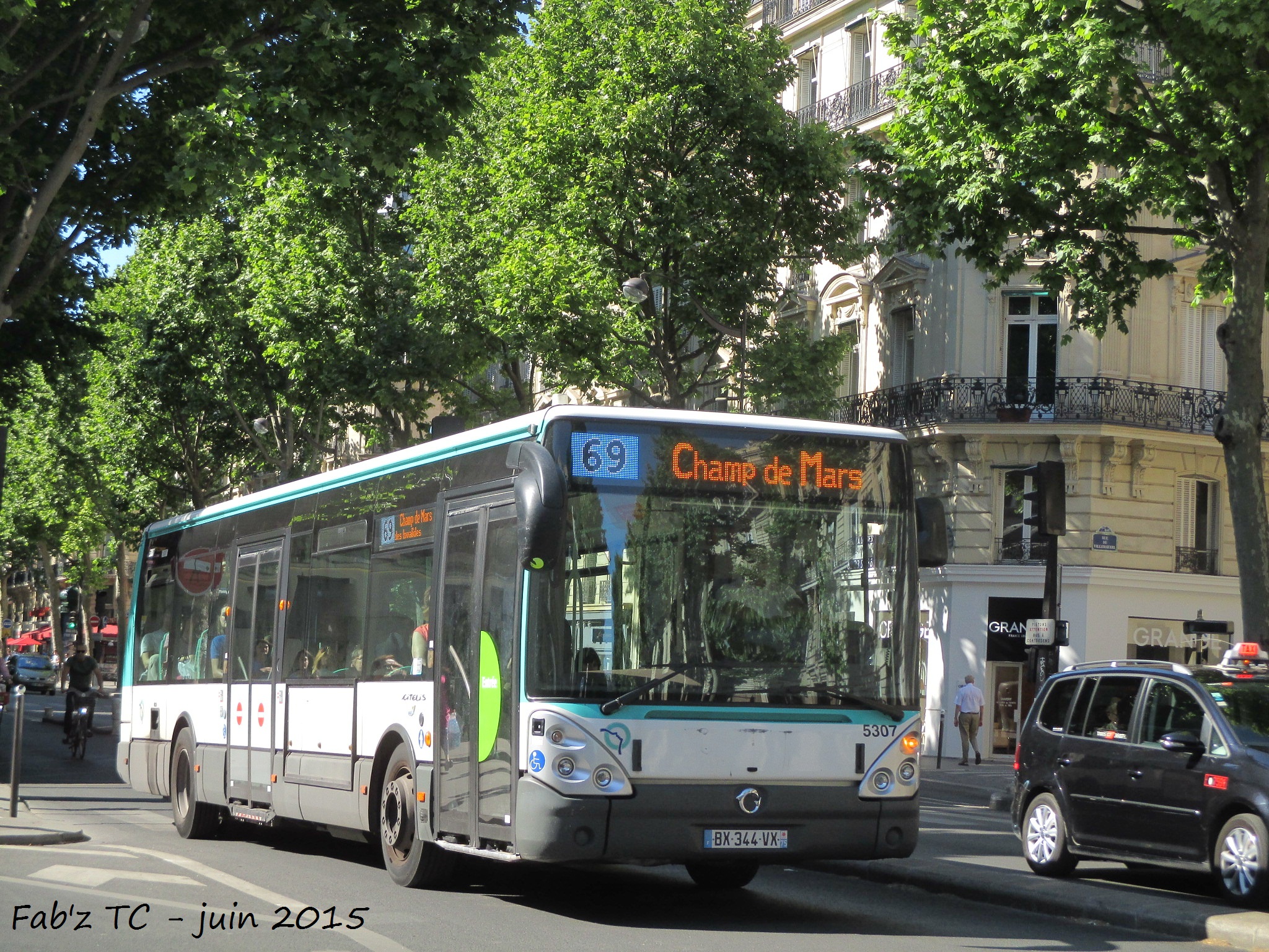 Image du véhicule