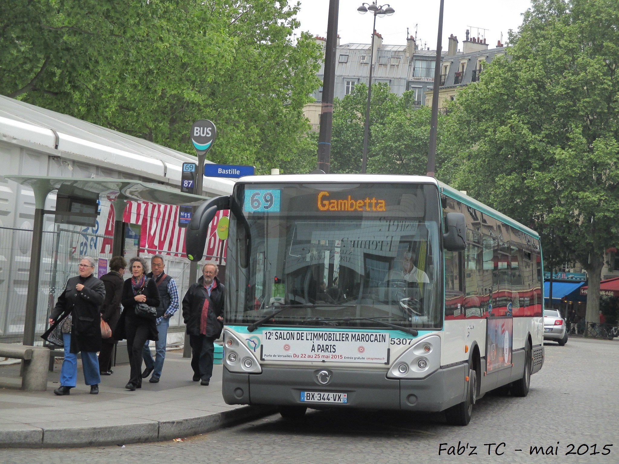 Image du véhicule