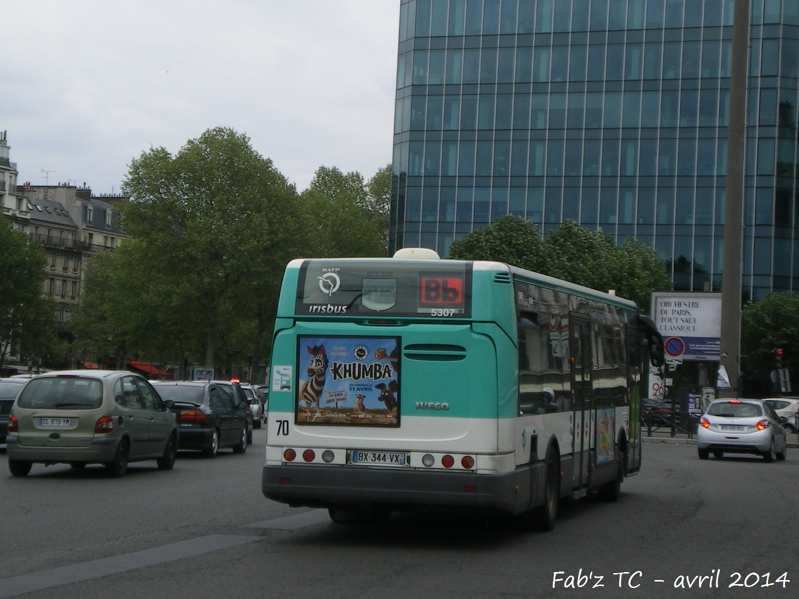 Image du véhicule