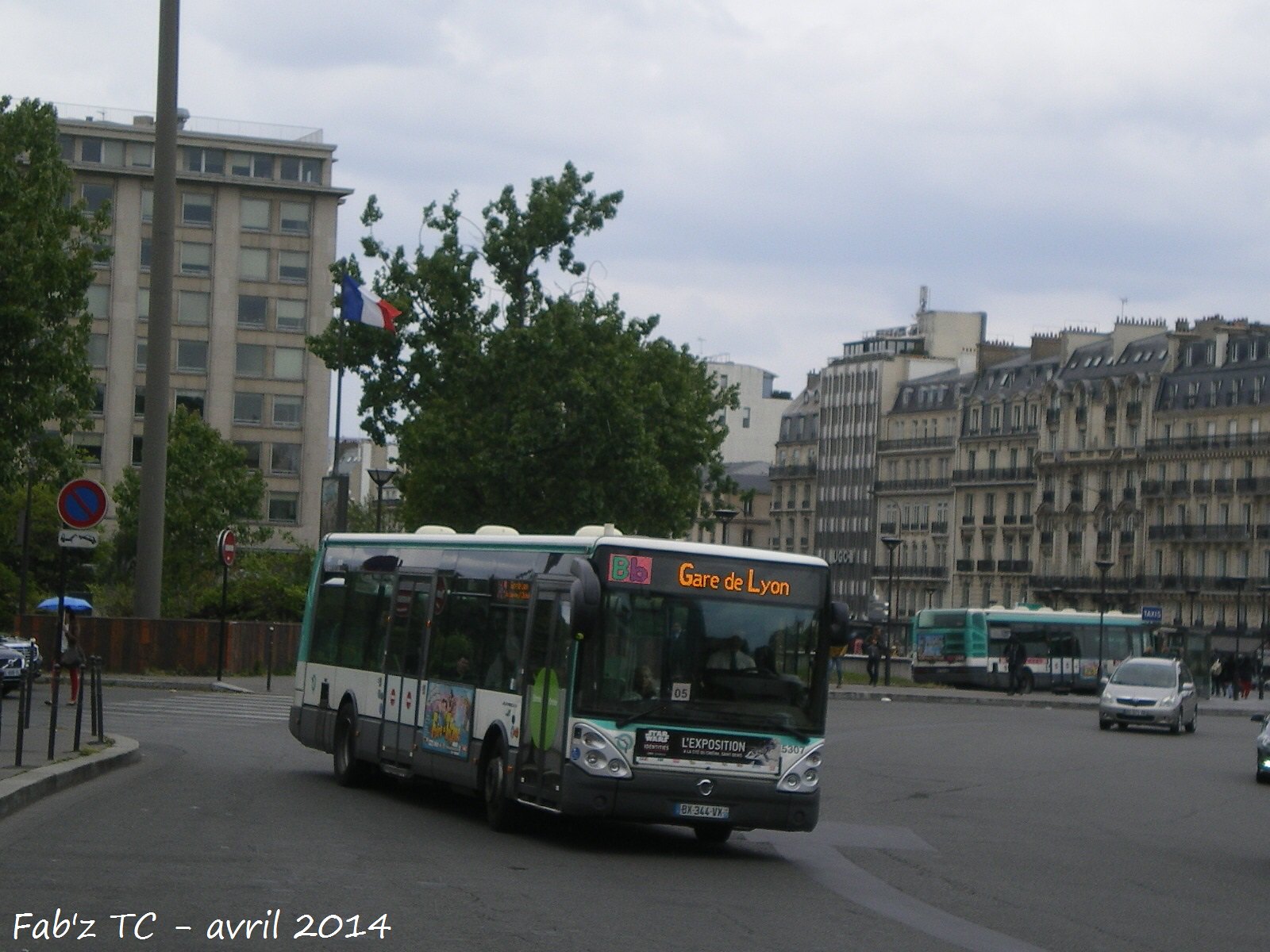 Image du véhicule