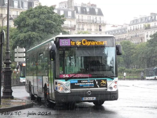 Image du véhicule