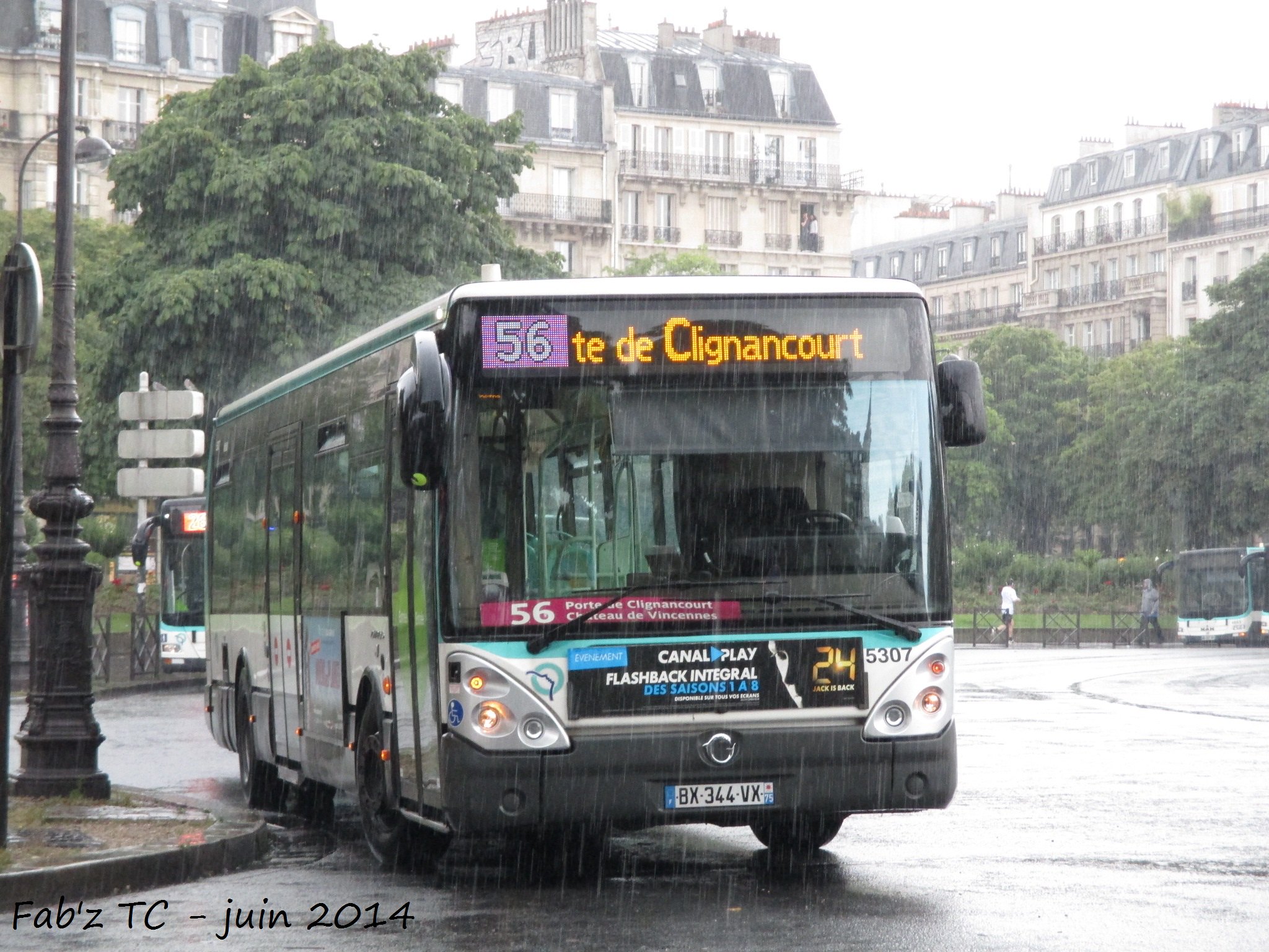 Image du véhicule