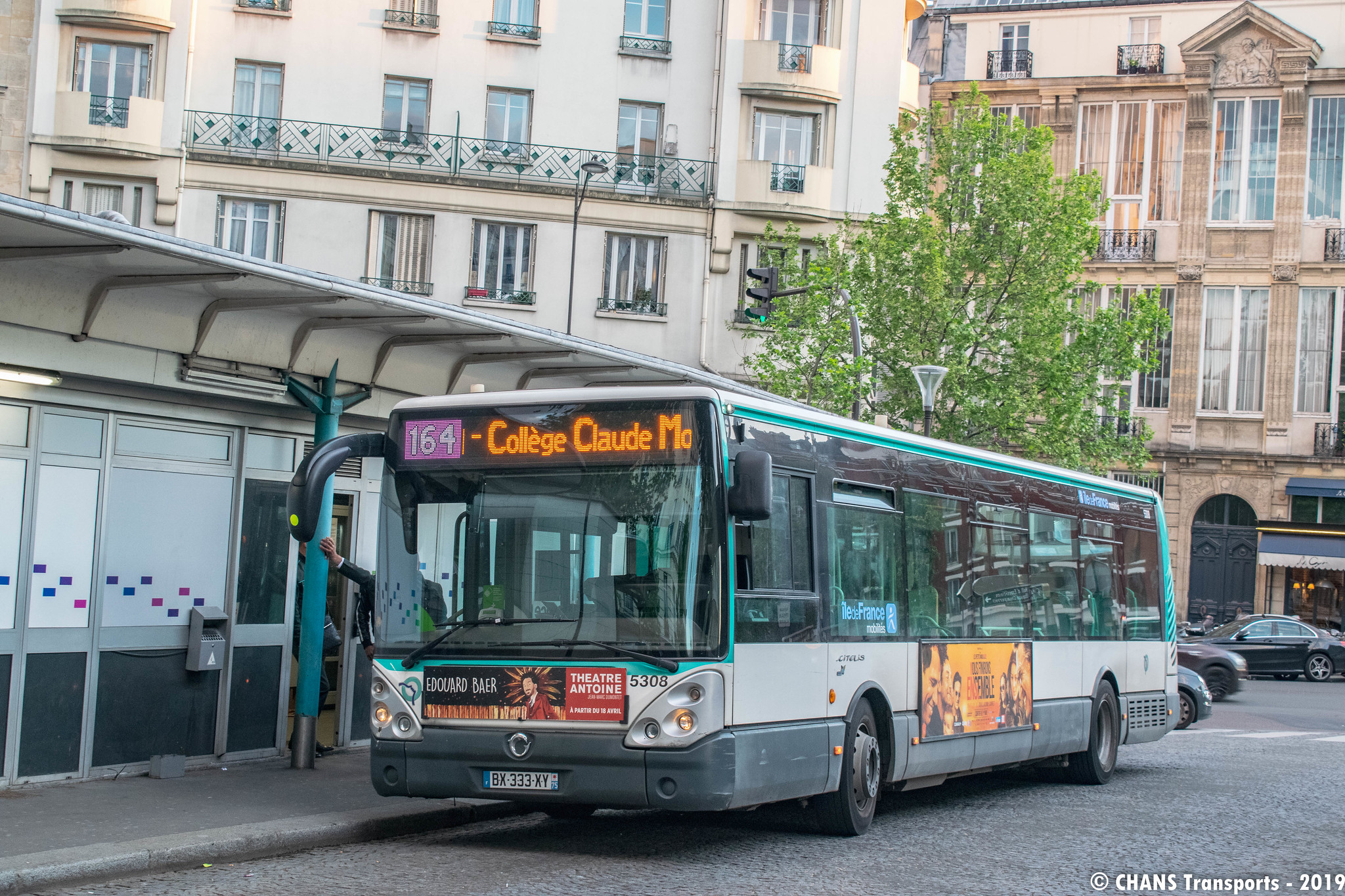 Image du véhicule