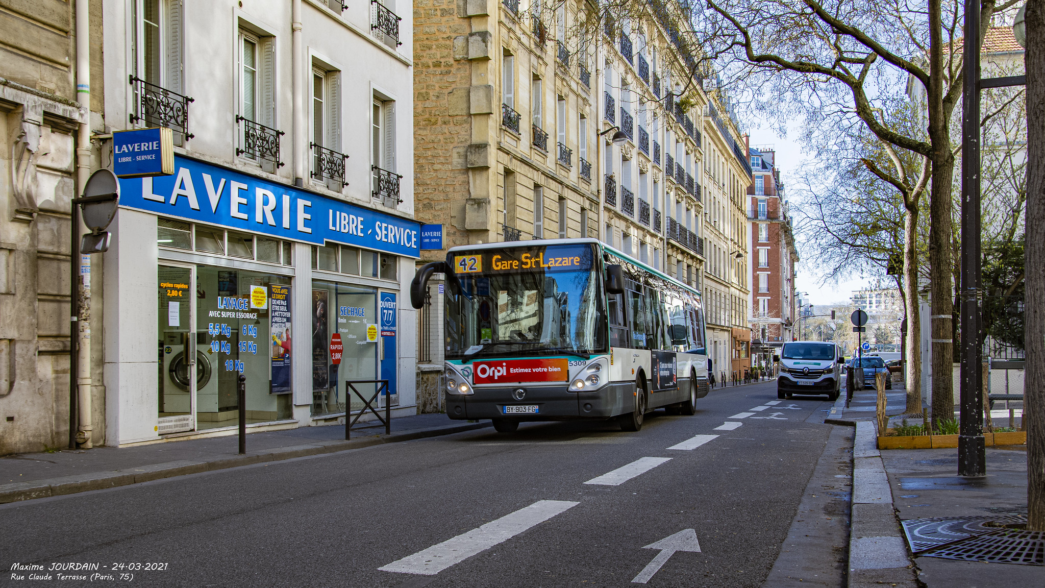 Image du véhicule