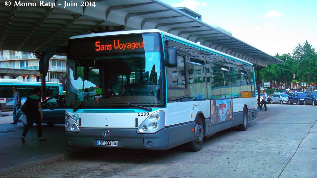 Image du véhicule