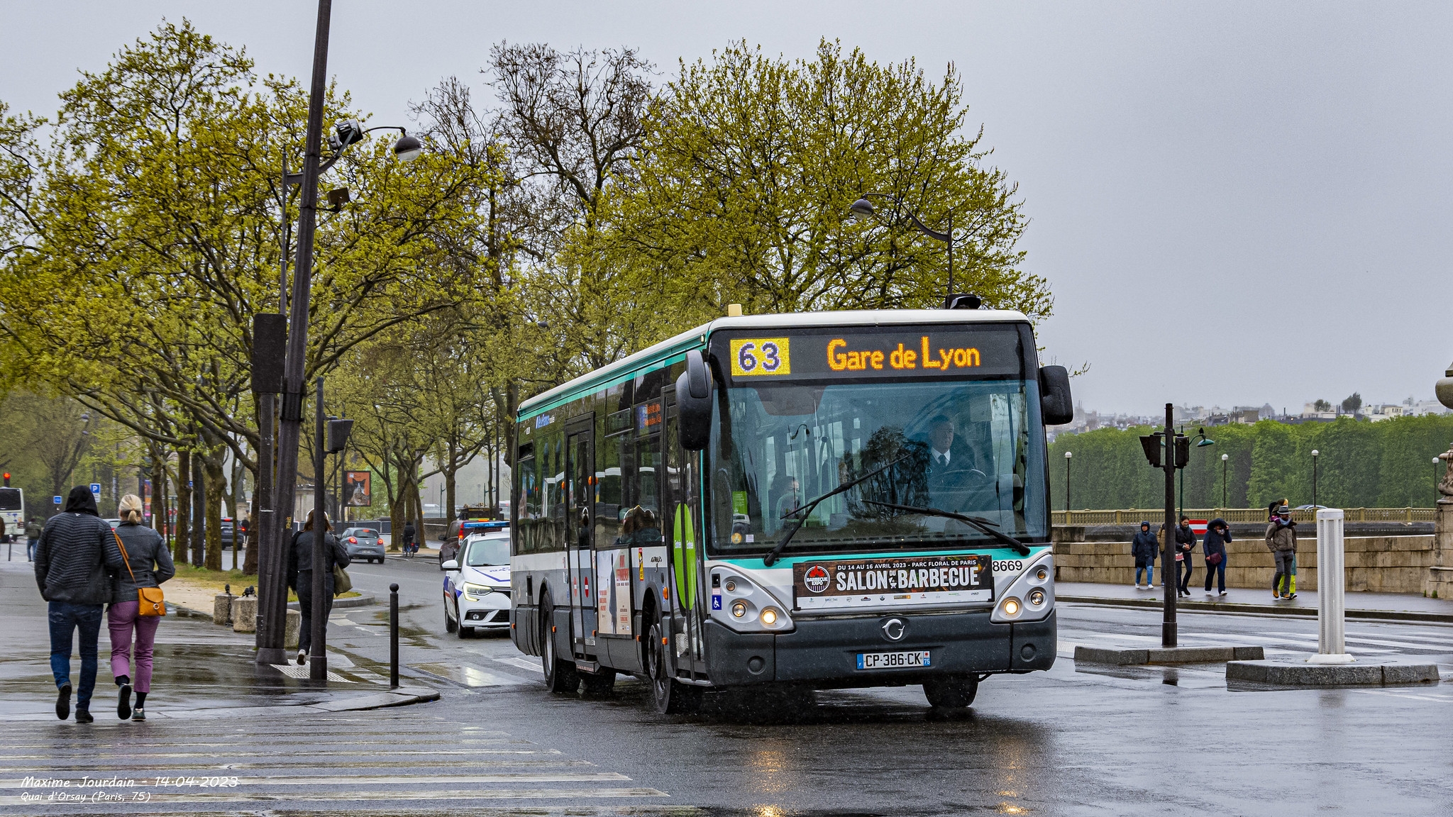Image du véhicule