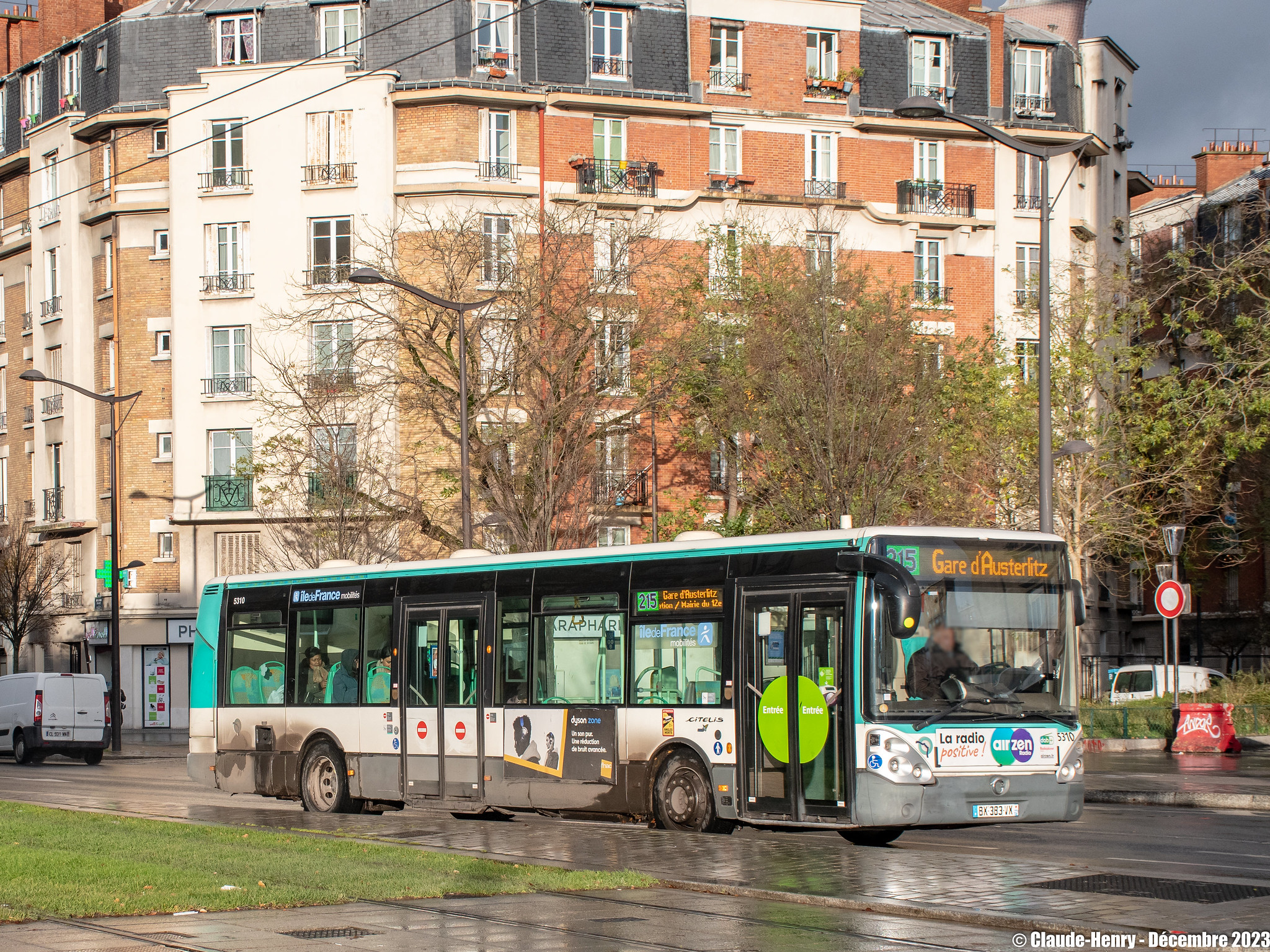 Image du véhicule
