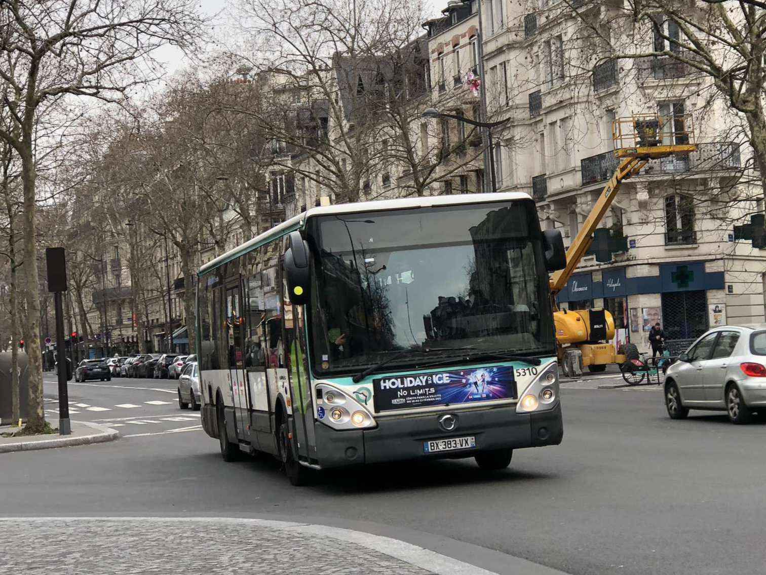 Image du véhicule