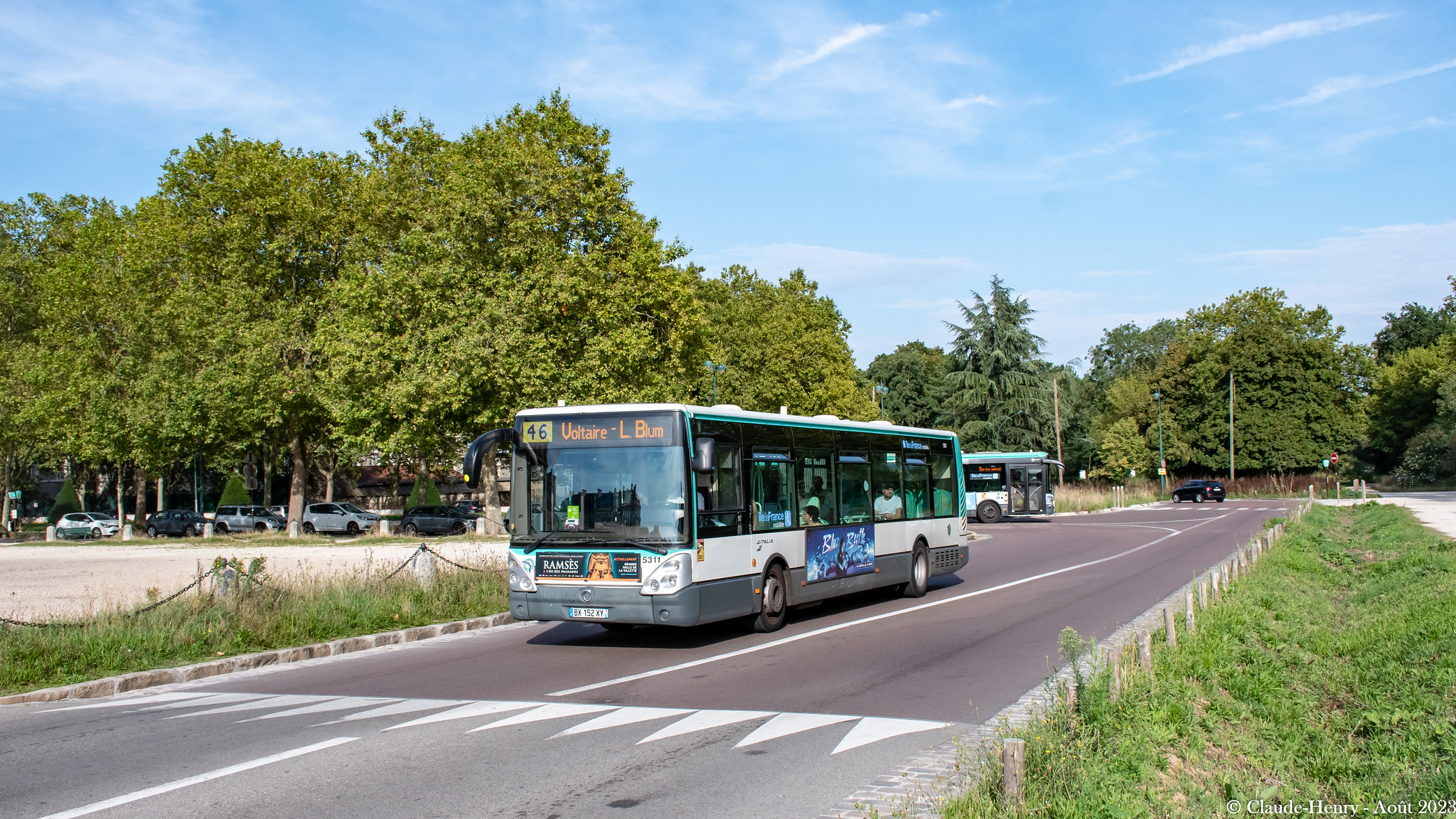 Image du véhicule