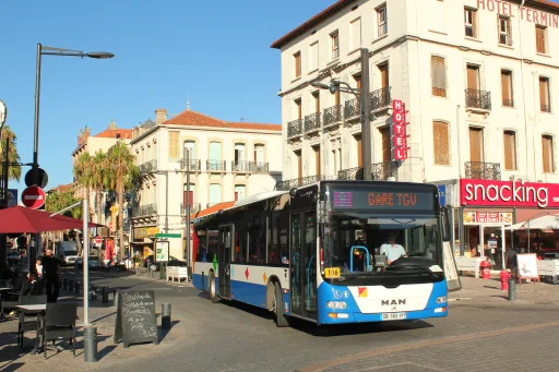 Image du véhicule