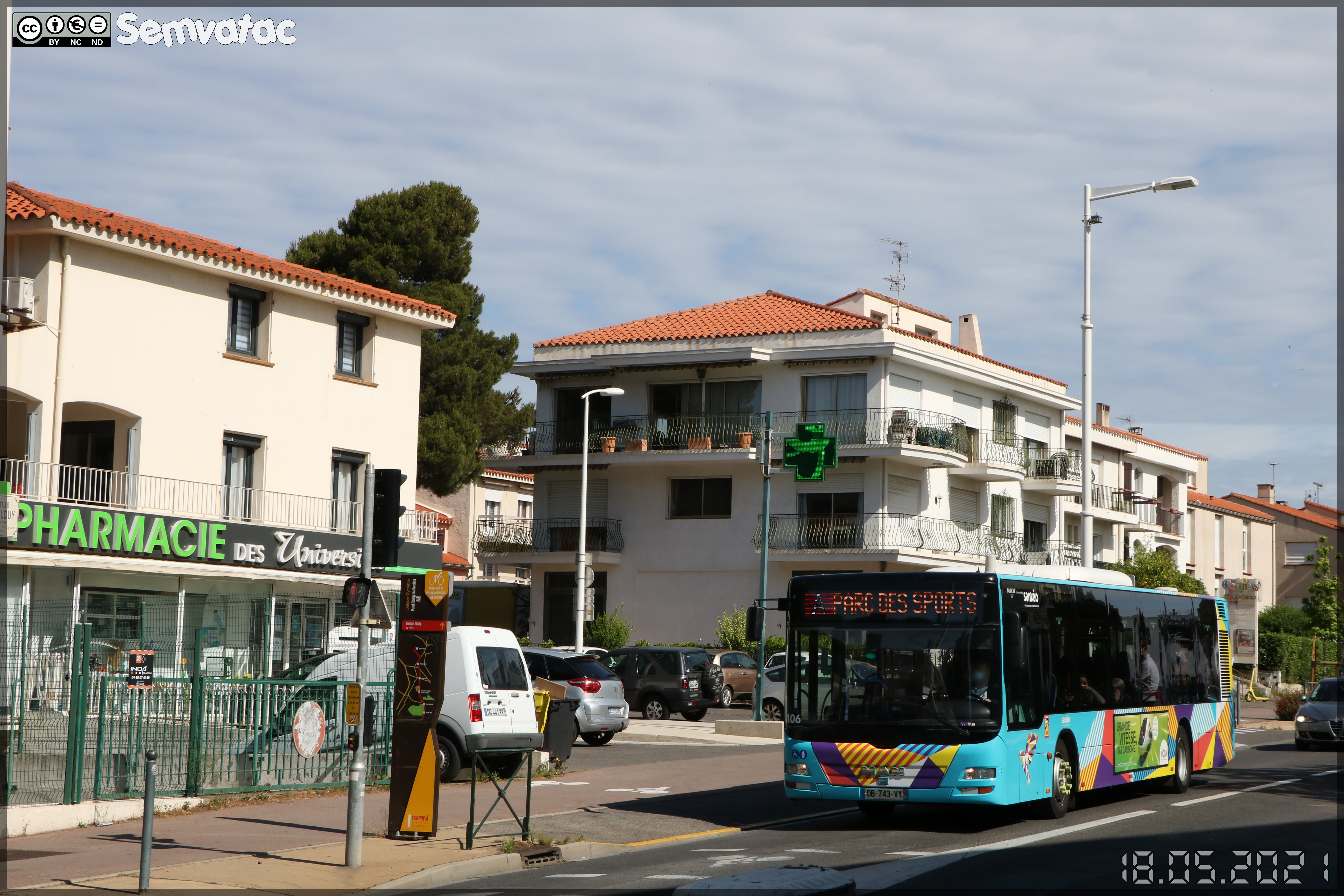 Image du véhicule