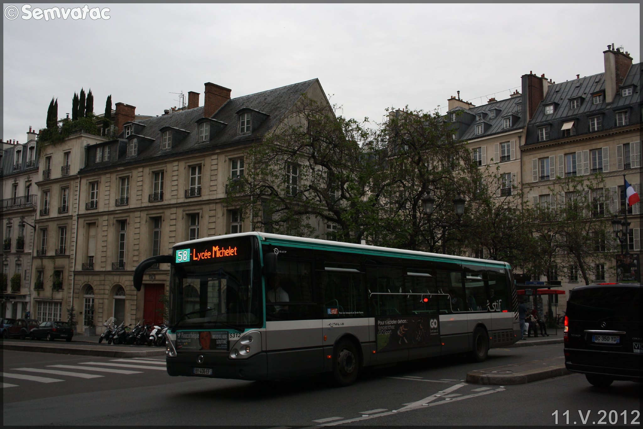Image du véhicule