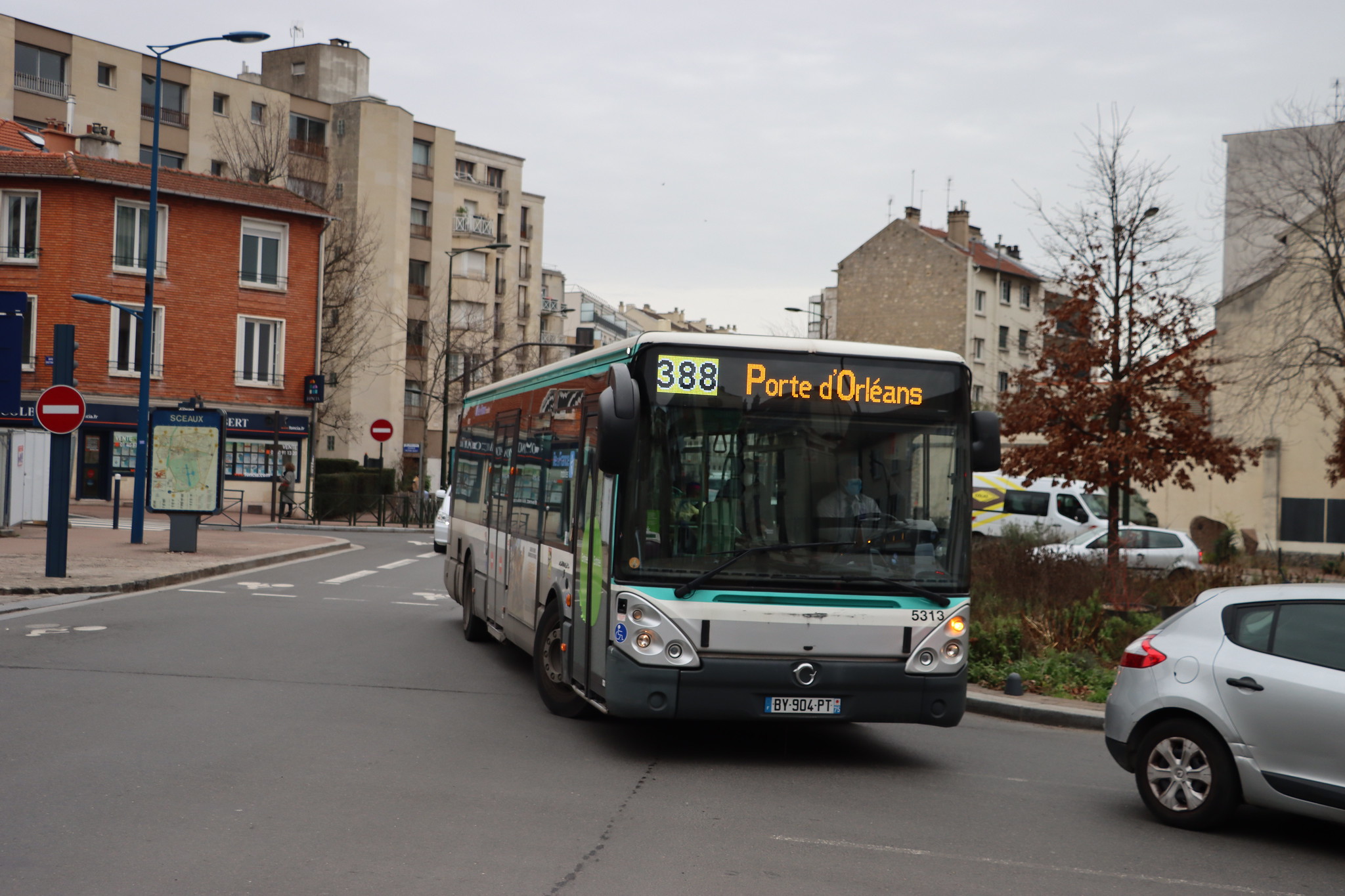 Image du véhicule