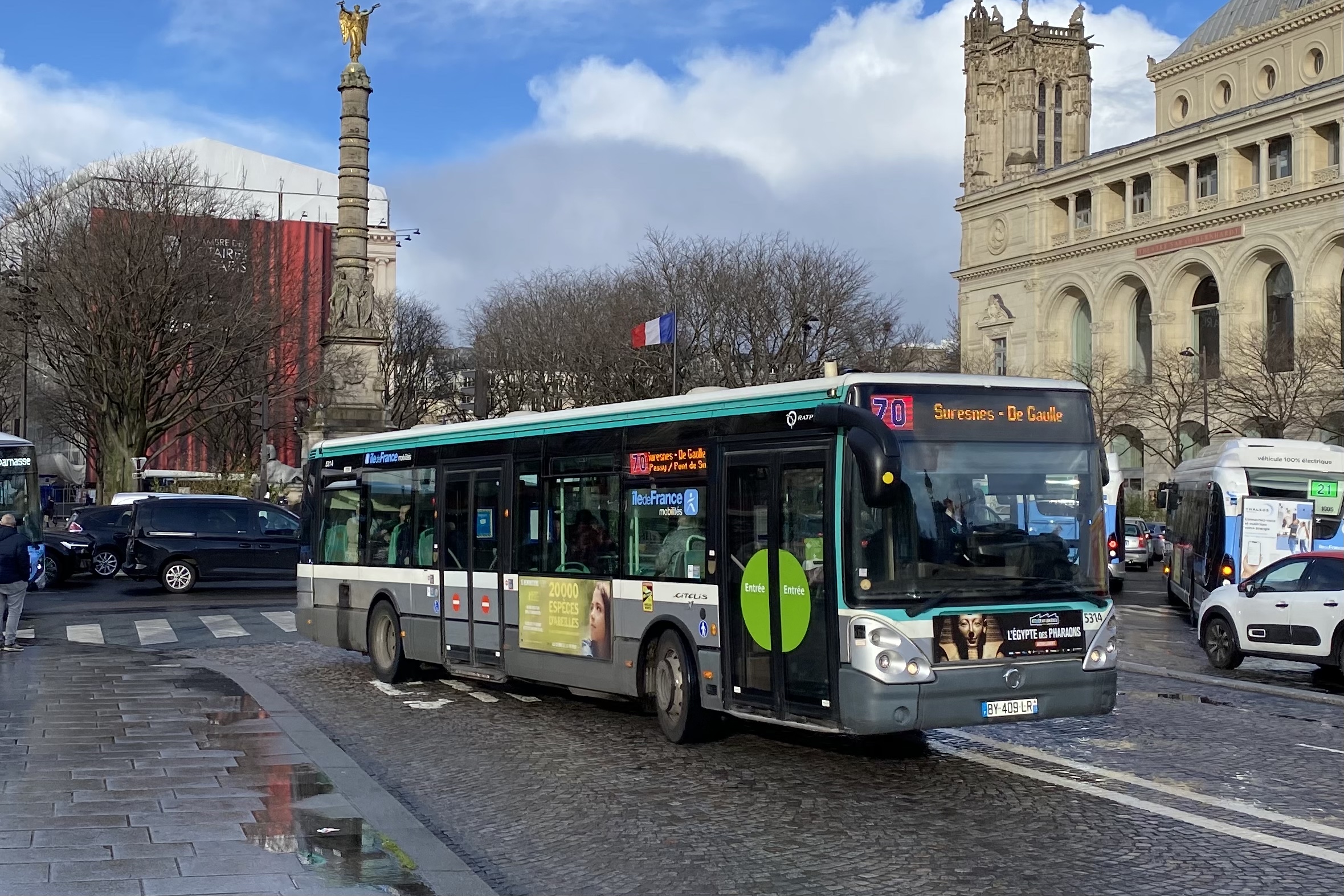 Image du véhicule