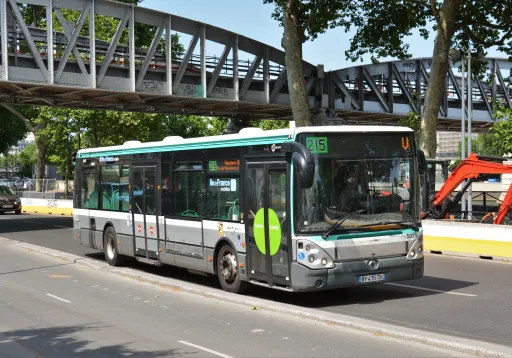 Image du véhicule