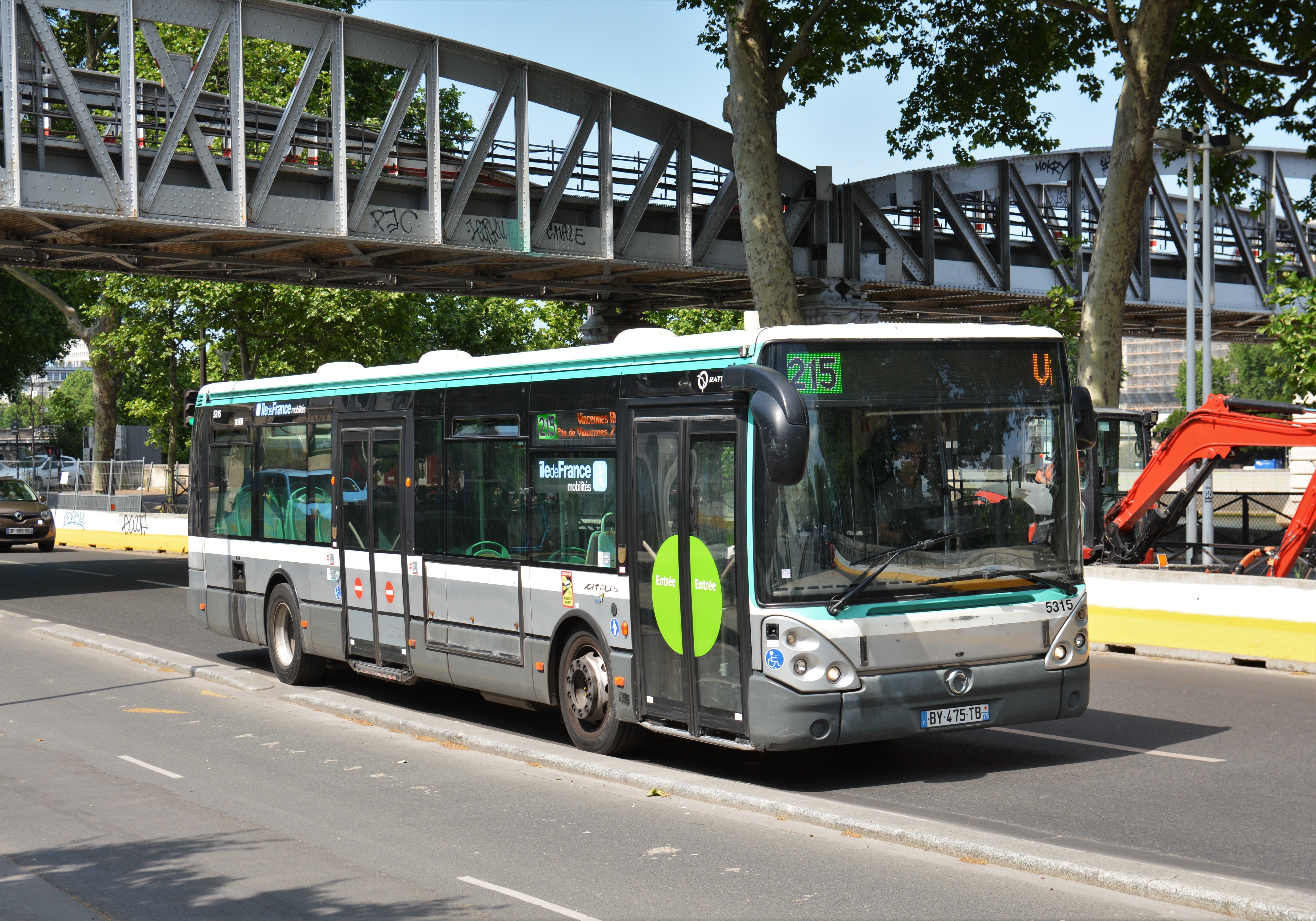 Image du véhicule