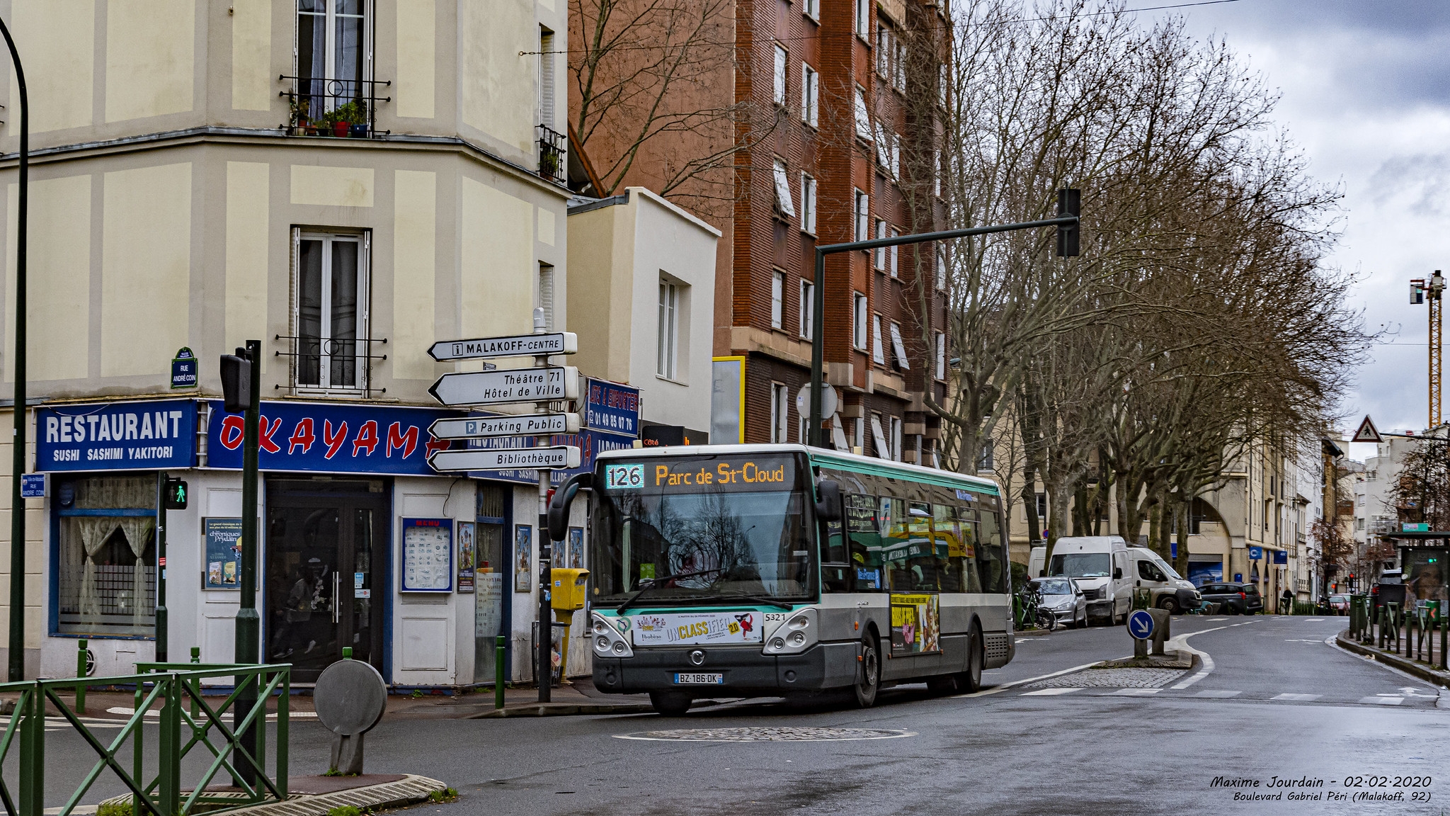 Image du véhicule