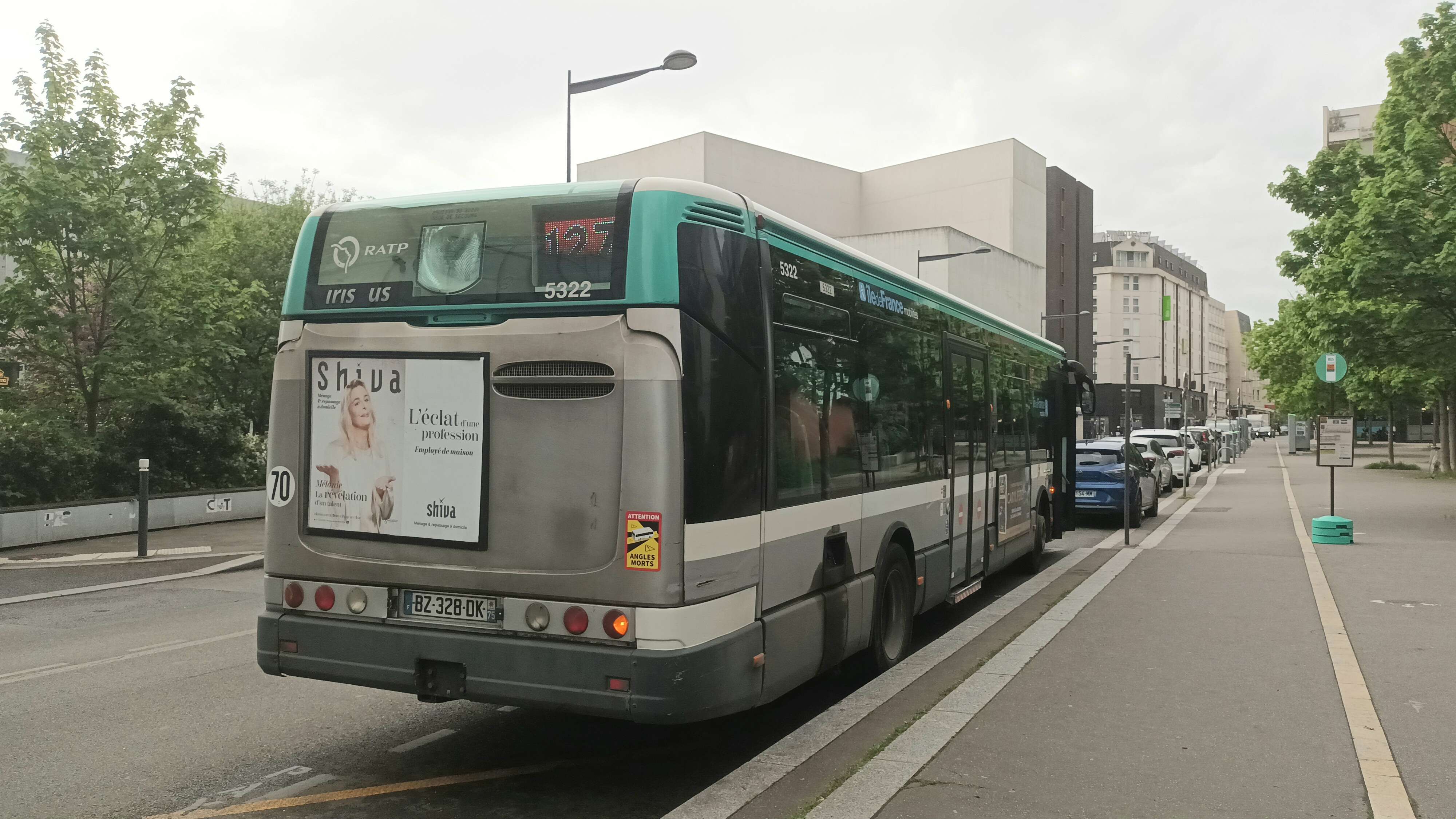 Image du véhicule