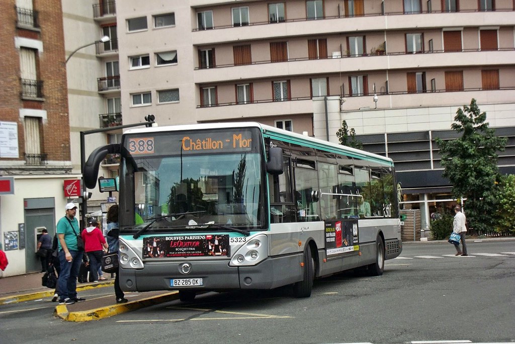 Image du véhicule