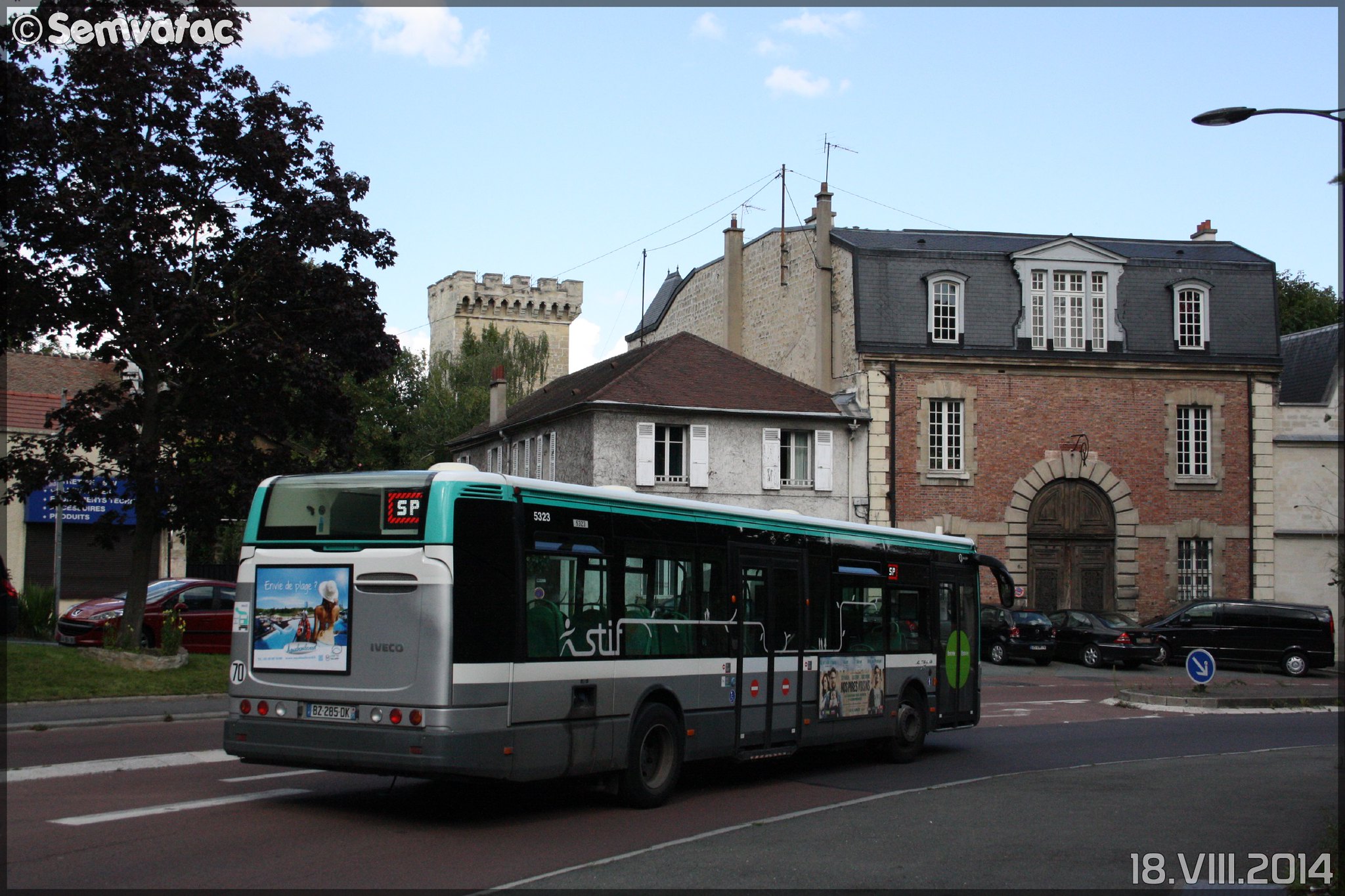 Image du véhicule