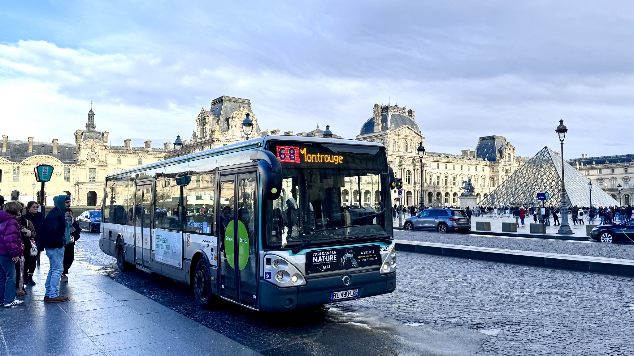 Image du véhicule