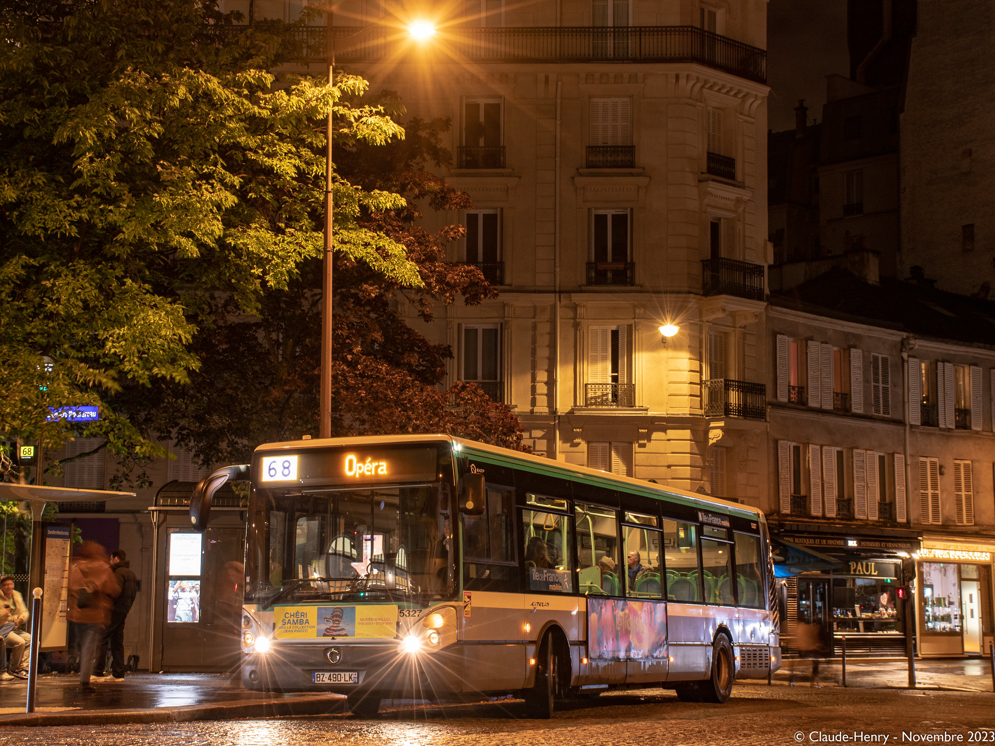 Image du véhicule