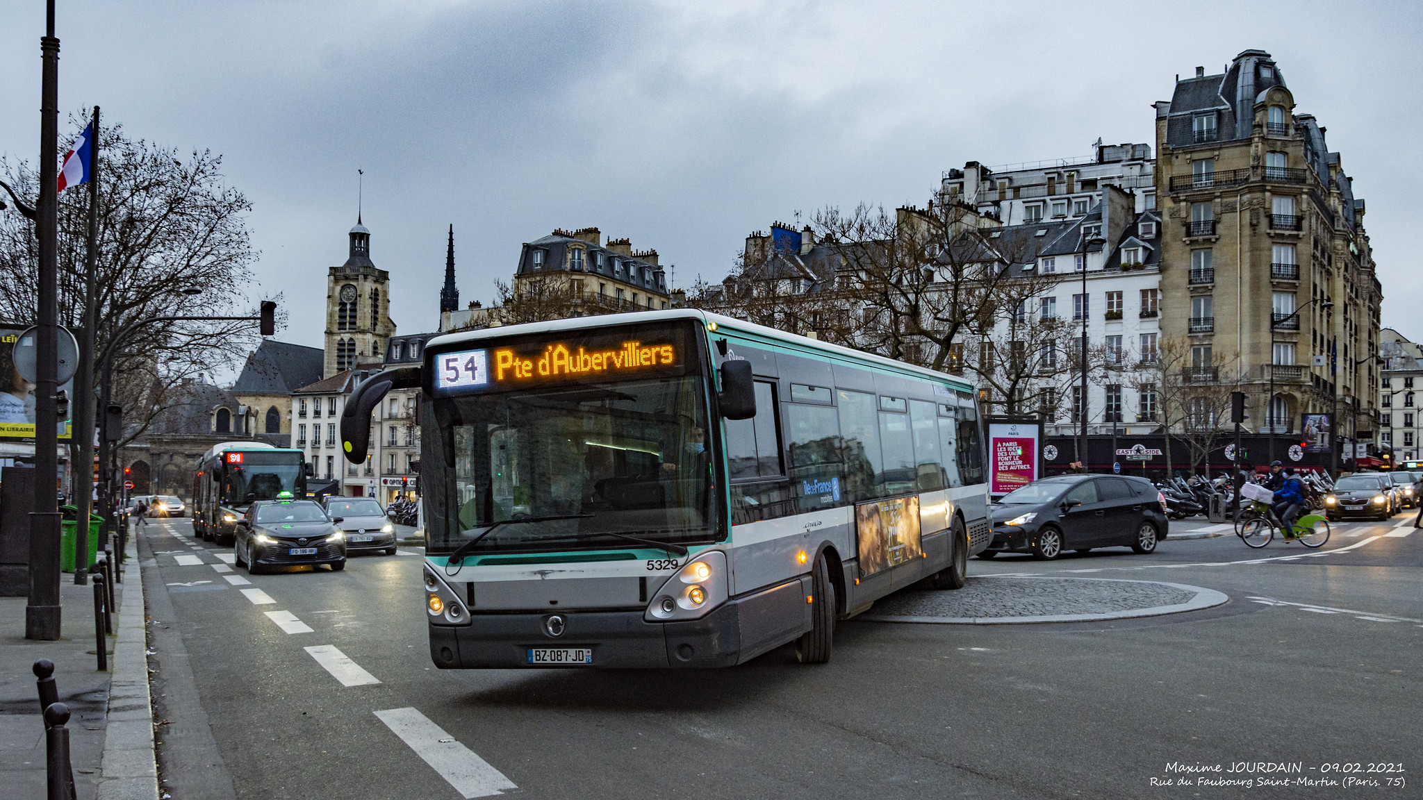 Image du véhicule