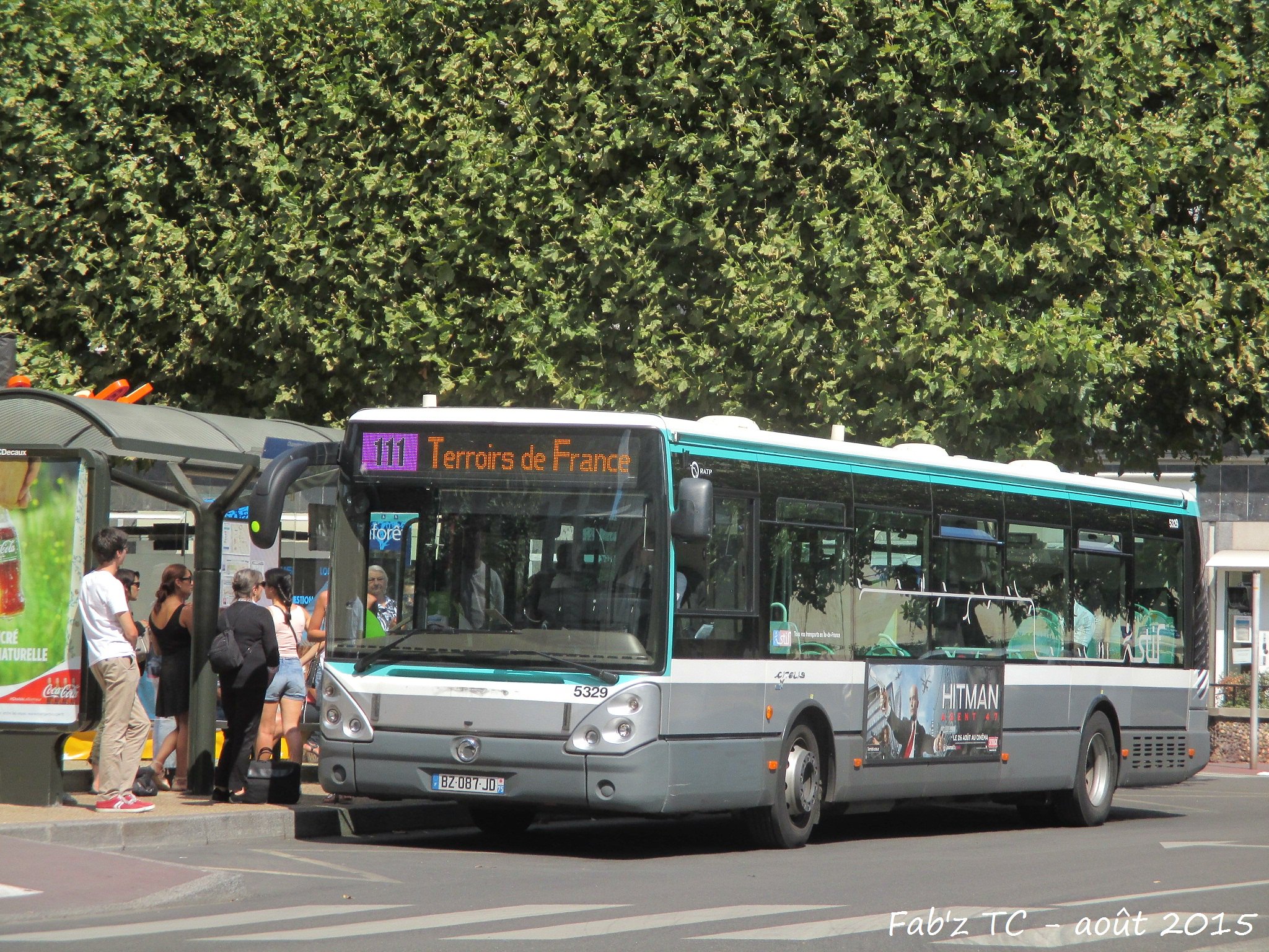 Image du véhicule