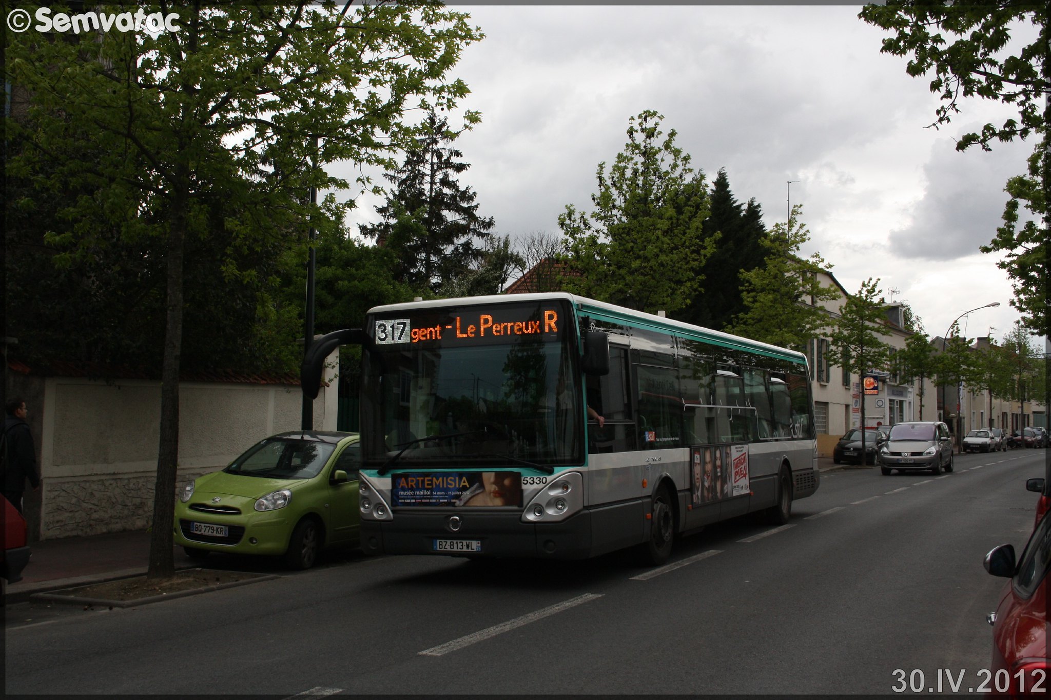 Image du véhicule