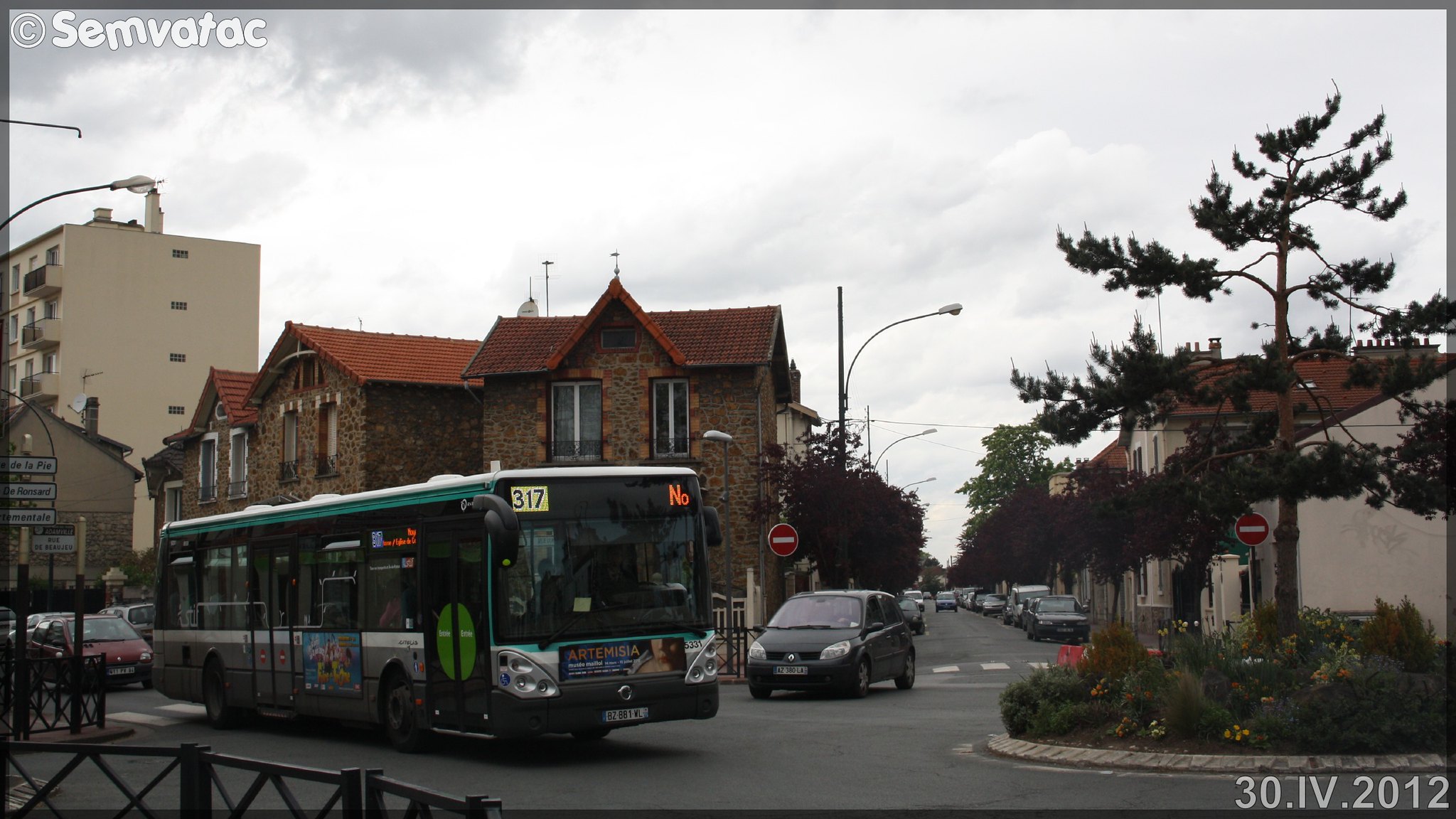 Image du véhicule