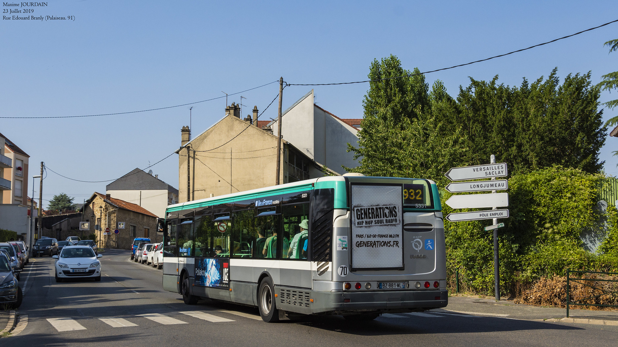 Image du véhicule